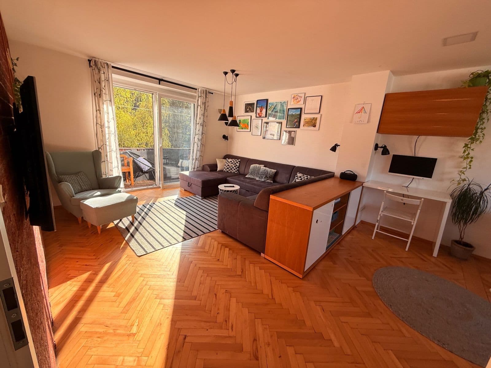 Prodej bytu 3+kk 88 m², Masarykova, Ústí nad Labem, Ústecký kraj Prodej bytu 3+kk 88 m², Masarykova, Ústí nad Labem, Ústecký kraj