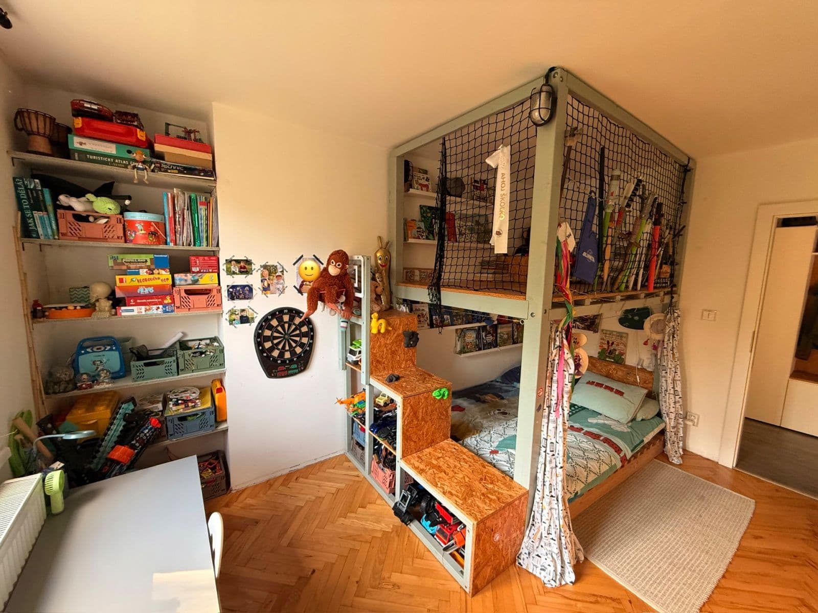 Prodej bytu 3+kk 88 m², Masarykova, Ústí nad Labem, Ústecký kraj Prodej bytu 3+kk 88 m², Masarykova, Ústí nad Labem, Ústecký kraj