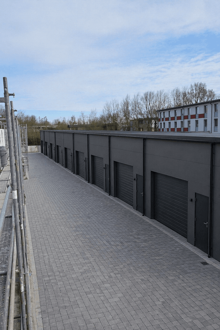 Pronájem nebytového prostoru 1 m², Im Tiefenbruch 5, Lehrte, Dolní Sasko Pronájem nebytového prostoru 1 m², Im Tiefenbruch 5, Lehrte, Dolní Sasko