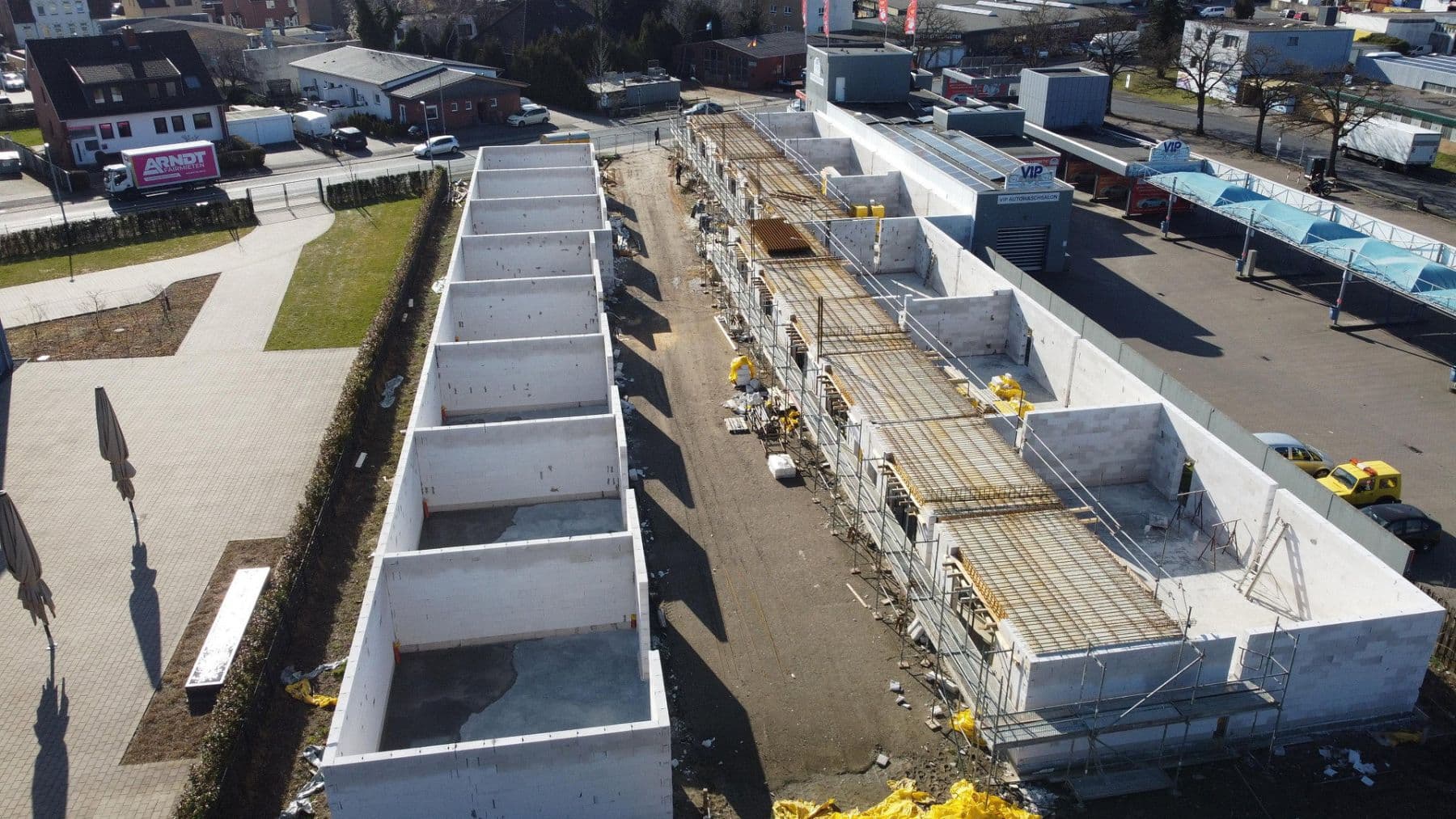 Pronájem nebytového prostoru 1 m², Im Tiefenbruch 5, Lehrte, Dolní Sasko Pronájem nebytového prostoru 1 m², Im Tiefenbruch 5, Lehrte, Dolní Sasko