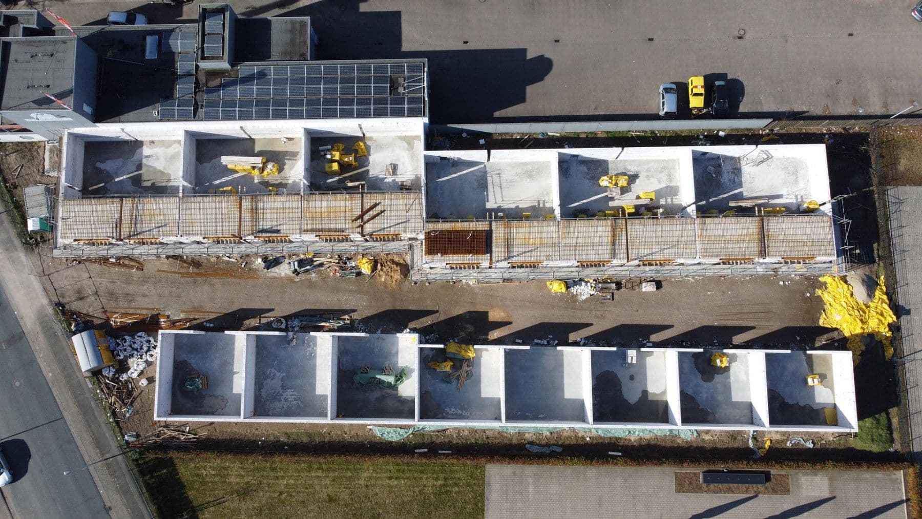 Pronájem nebytového prostoru 1 m², Im Tiefenbruch 5, Lehrte, Dolní Sasko Pronájem nebytového prostoru 1 m², Im Tiefenbruch 5, Lehrte, Dolní Sasko