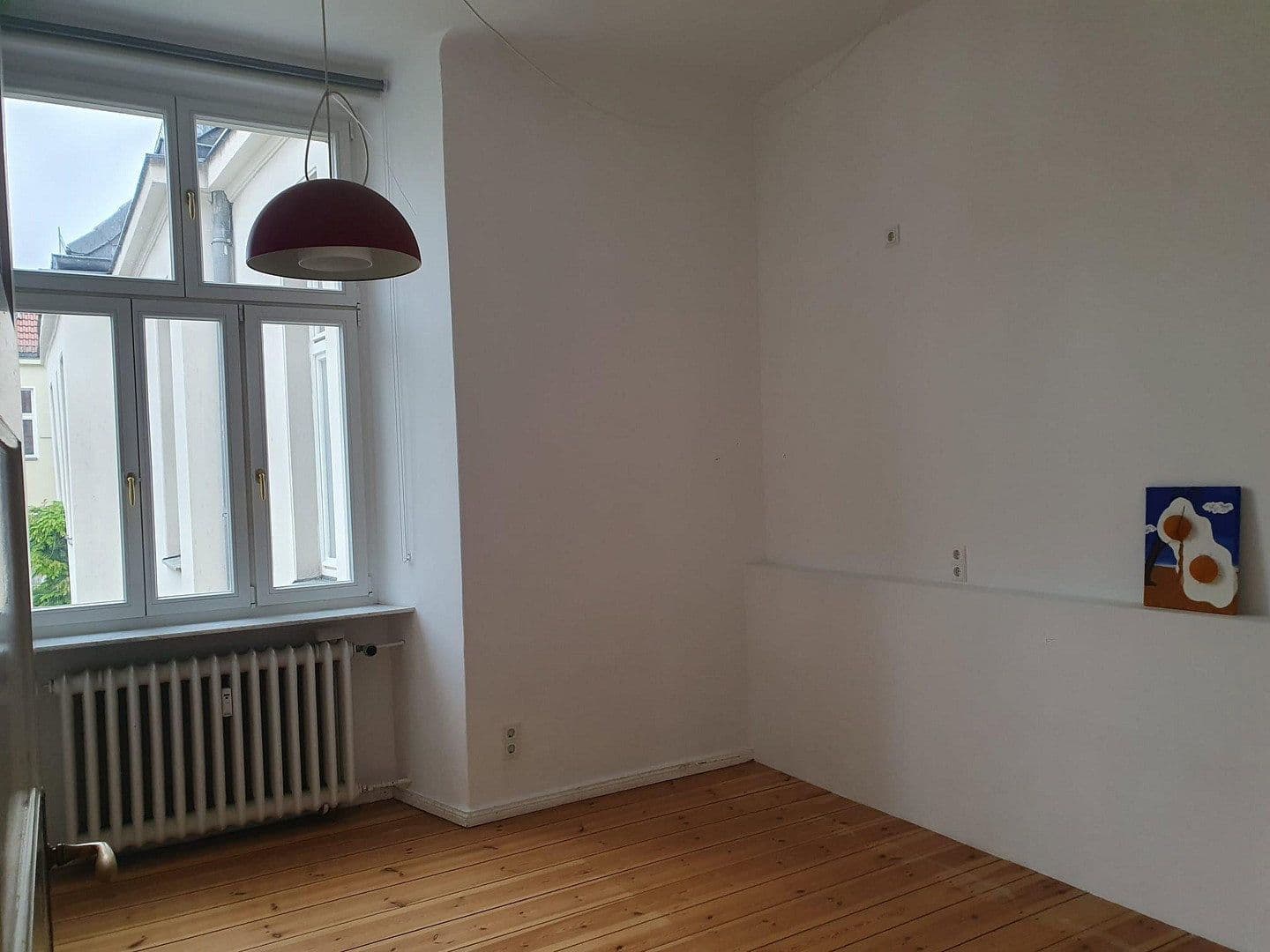 Prodej bytu 6+1 159 m², Berlin, Berlín Prodej bytu 6+1 159 m², Berlin, Berlín
