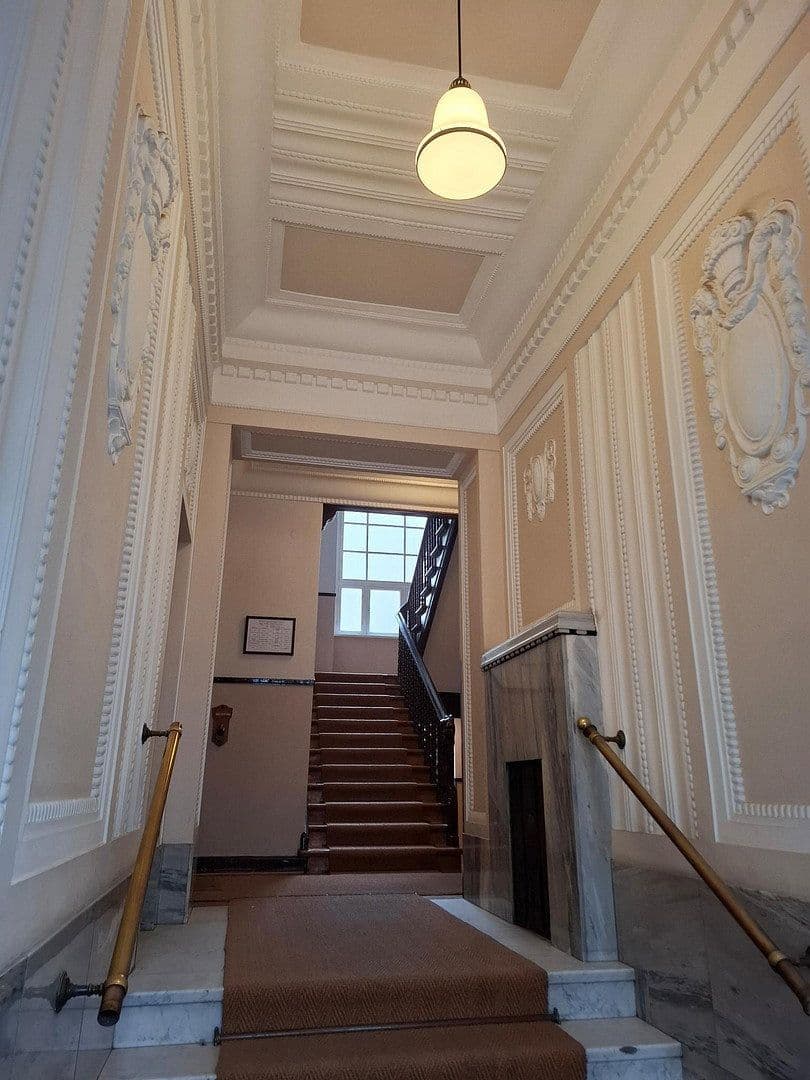 Prodej bytu 6+1 159 m², Berlin, Berlín Prodej bytu 6+1 159 m², Berlin, Berlín