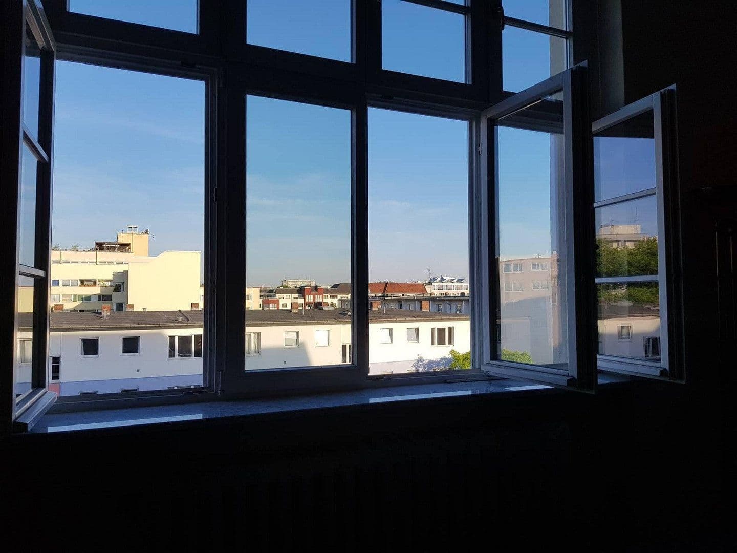 Prodej bytu 6+1 159 m², Berlin, Berlín Prodej bytu 6+1 159 m², Berlin, Berlín