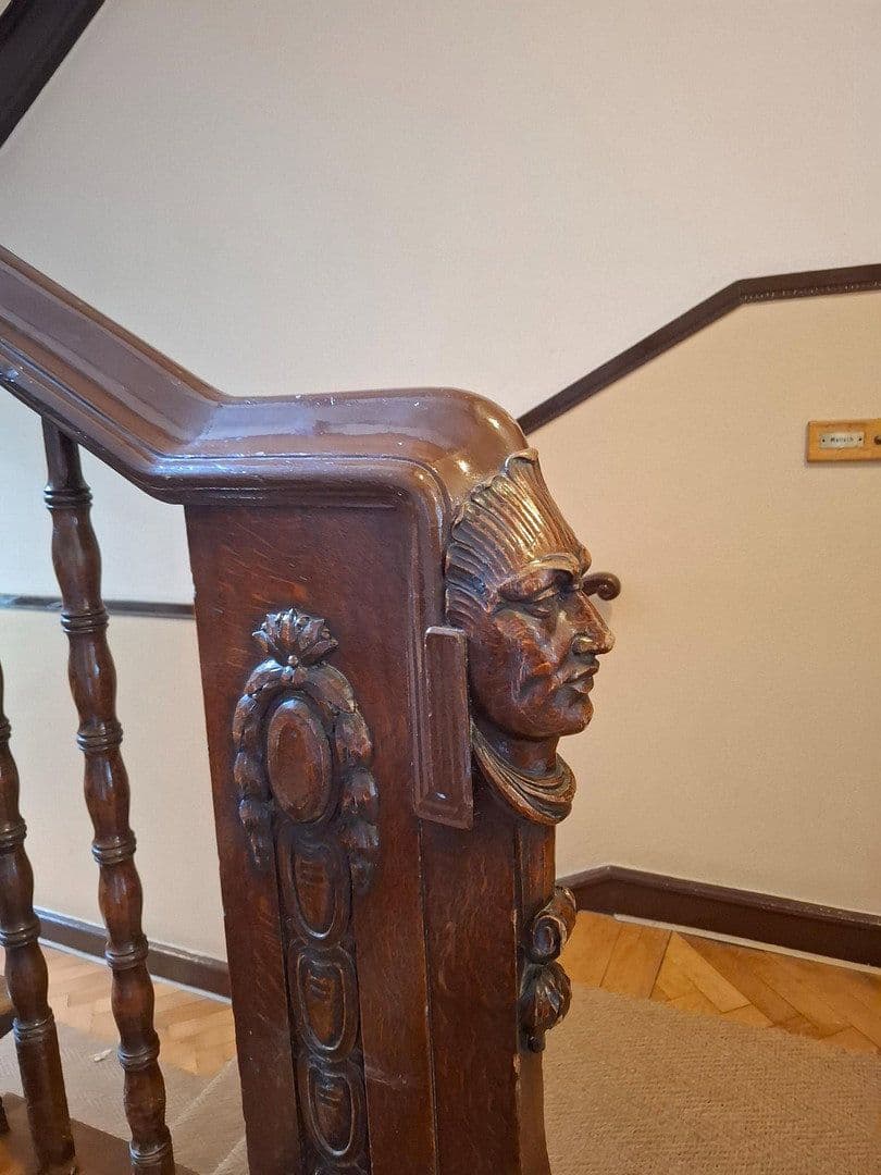 Prodej bytu 6+1 159 m², Berlin, Berlín Prodej bytu 6+1 159 m², Berlin, Berlín