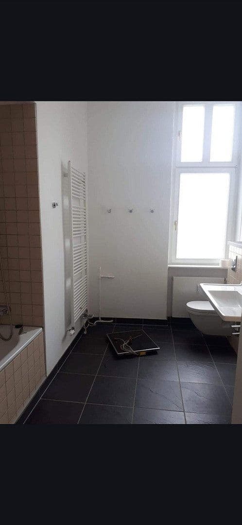 Prodej bytu 6+1 159 m², Berlin, Berlín Prodej bytu 6+1 159 m², Berlin, Berlín