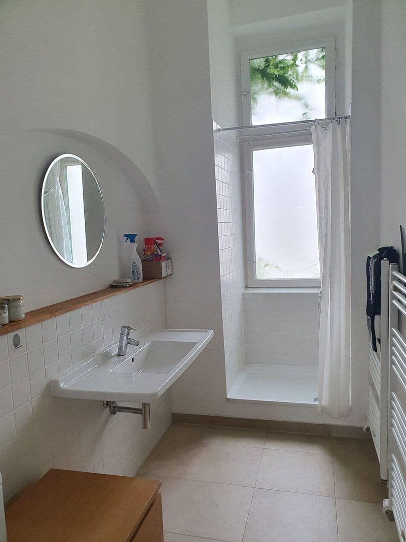 Prodej bytu 6+1 159 m², Berlin, Berlín Prodej bytu 6+1 159 m², Berlin, Berlín