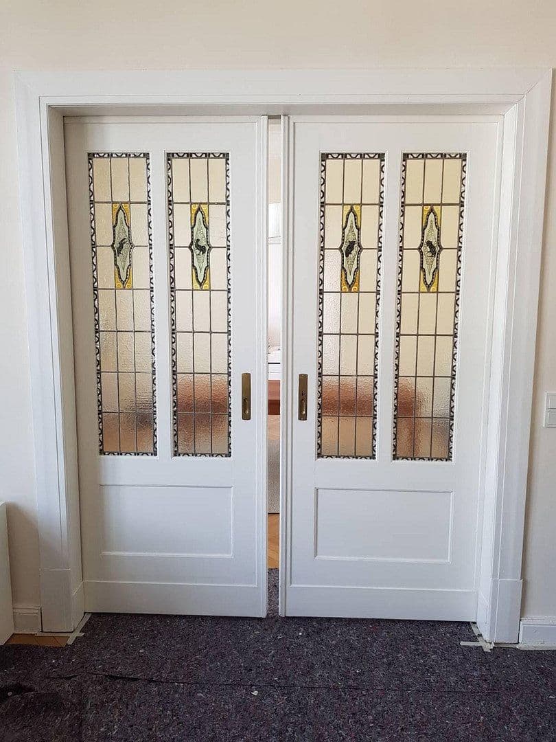 Prodej bytu 6+1 159 m², Berlin, Berlín Prodej bytu 6+1 159 m², Berlin, Berlín