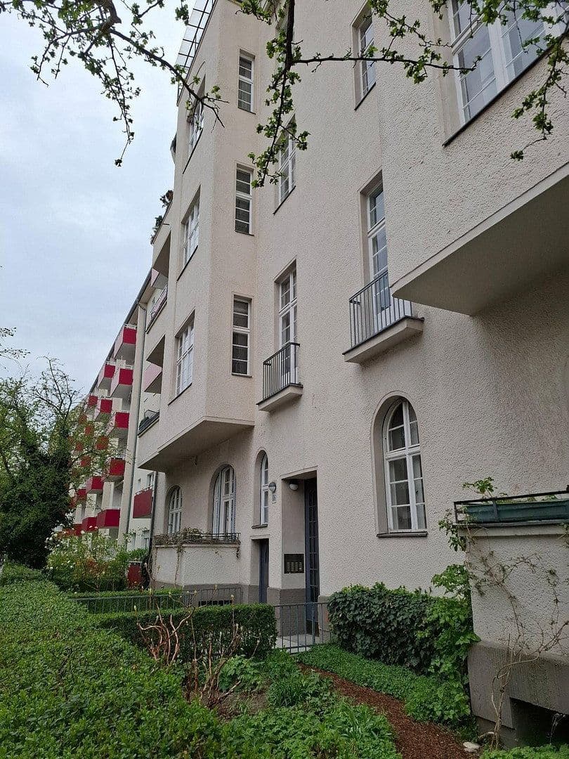 Prodej bytu 6+1 159 m², Berlin, Berlín Prodej bytu 6+1 159 m², Berlin, Berlín