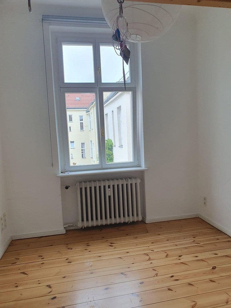 Prodej bytu 6+1 159 m², Berlin, Berlín Prodej bytu 6+1 159 m², Berlin, Berlín