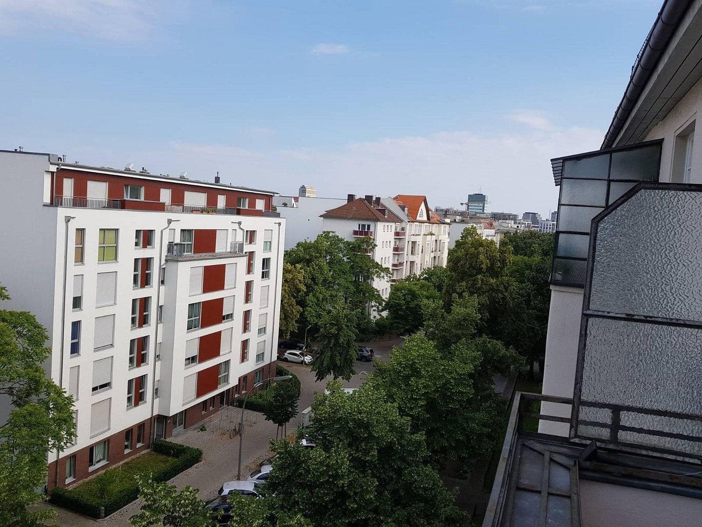 Prodej bytu 6+1 159 m², Berlin, Berlín Prodej bytu 6+1 159 m², Berlin, Berlín
