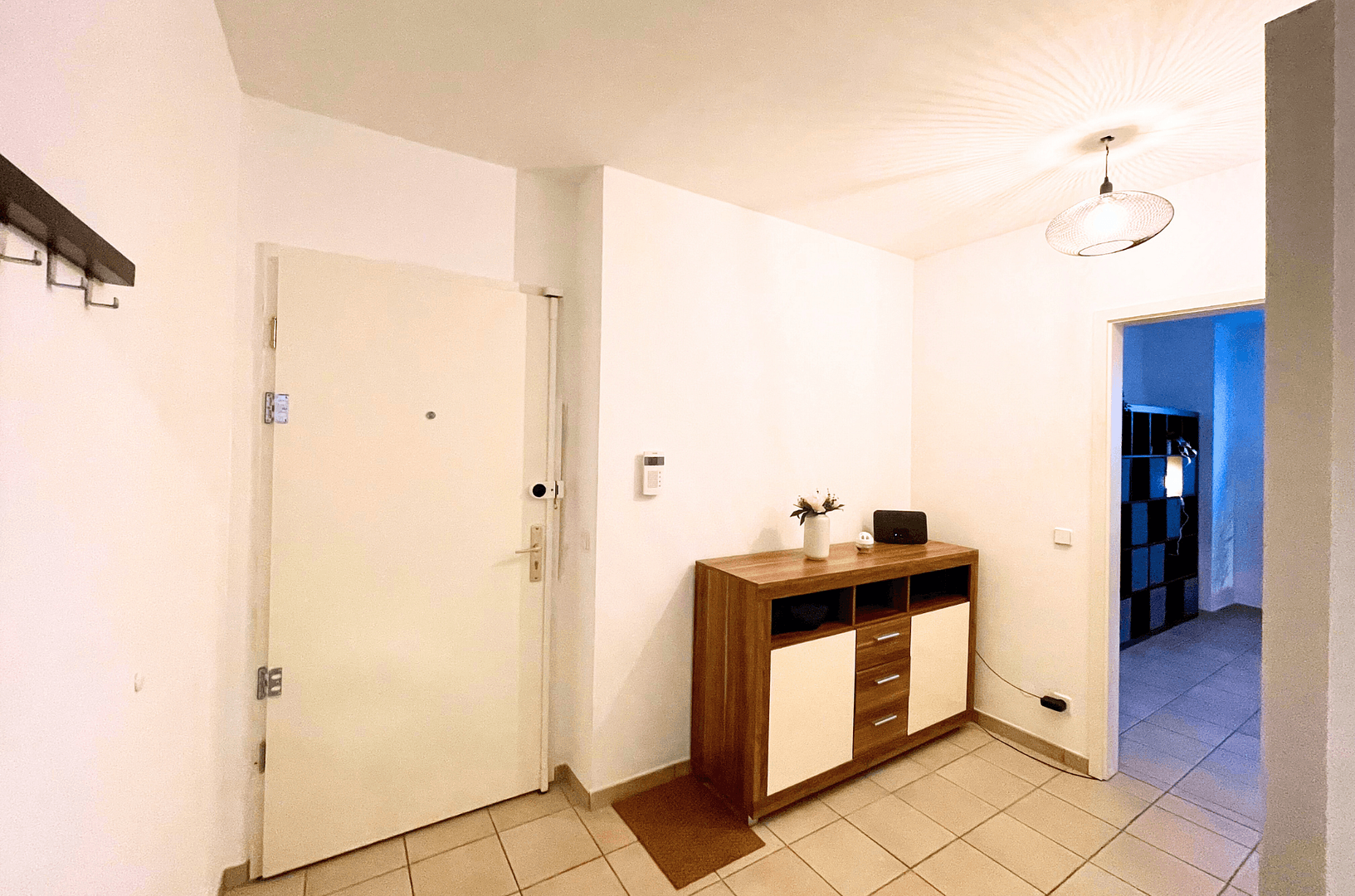 Pronájem bytu 2+1 73 m², Berlin, Berlín Pronájem bytu 2+1 73 m², Berlin, Berlín