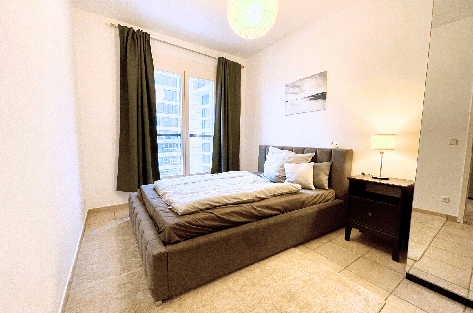 Pronájem bytu 2+1 73 m², Berlin, Berlín Pronájem bytu 2+1 73 m², Berlin, Berlín