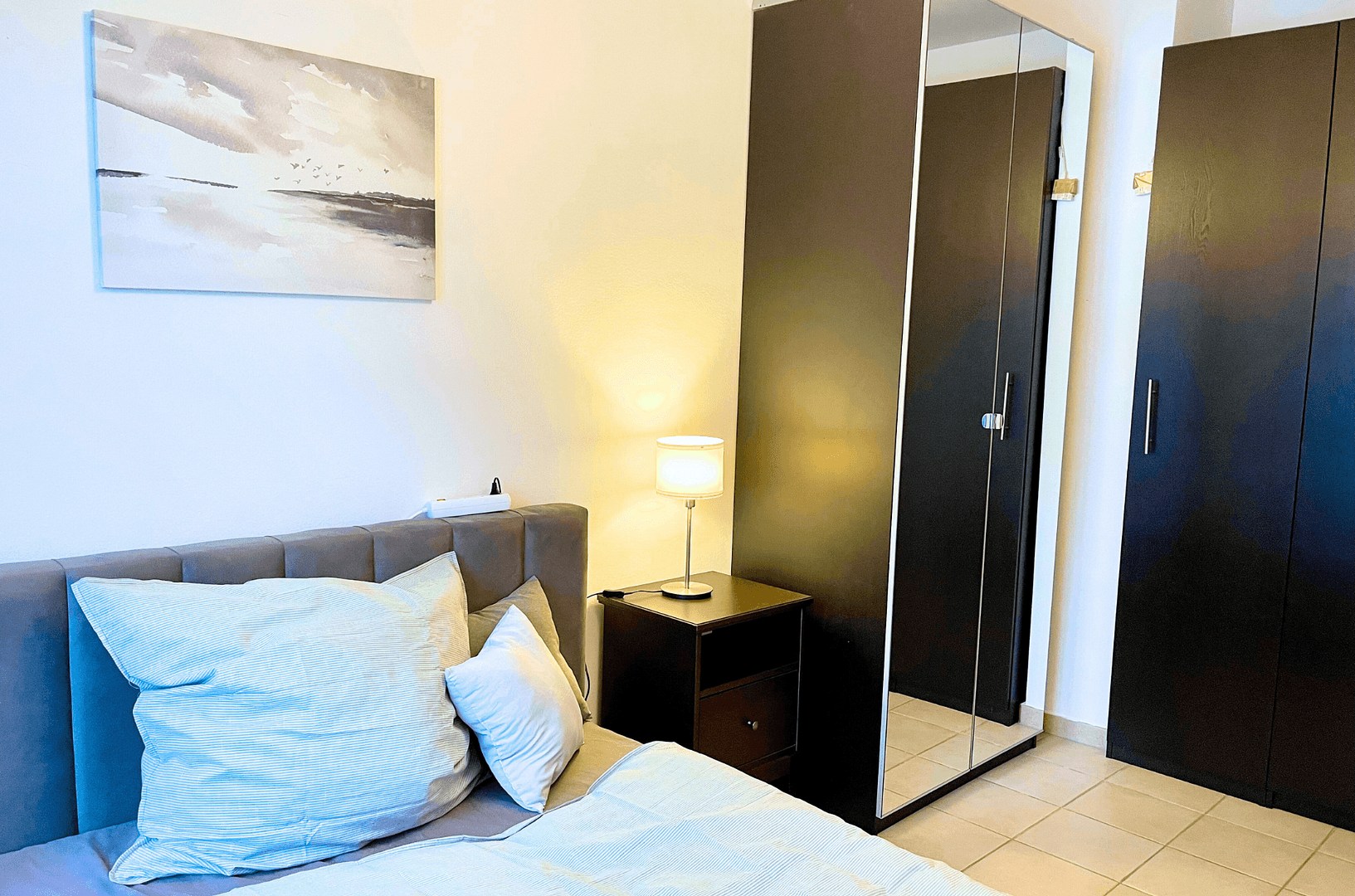 Pronájem bytu 2+1 73 m², Berlin, Berlín Pronájem bytu 2+1 73 m², Berlin, Berlín