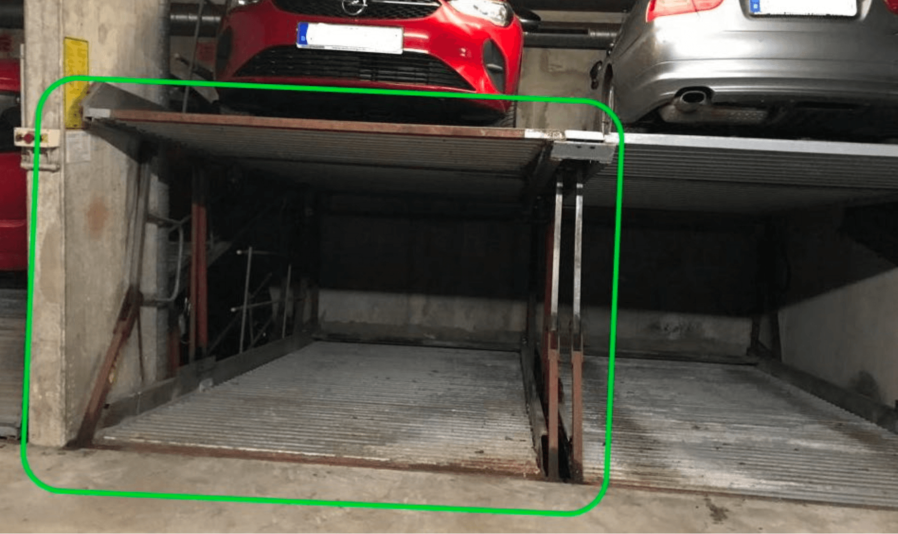 Pronájem bytu 2+1 54 m², Haeberlinstrasse 8, Stuttgart-Vaihingen, Bádensko-Württembersko Pronájem bytu 2+1 54 m², Haeberlinstrasse 8, Stuttgart-Vaihingen, Bádensko-Württembersko