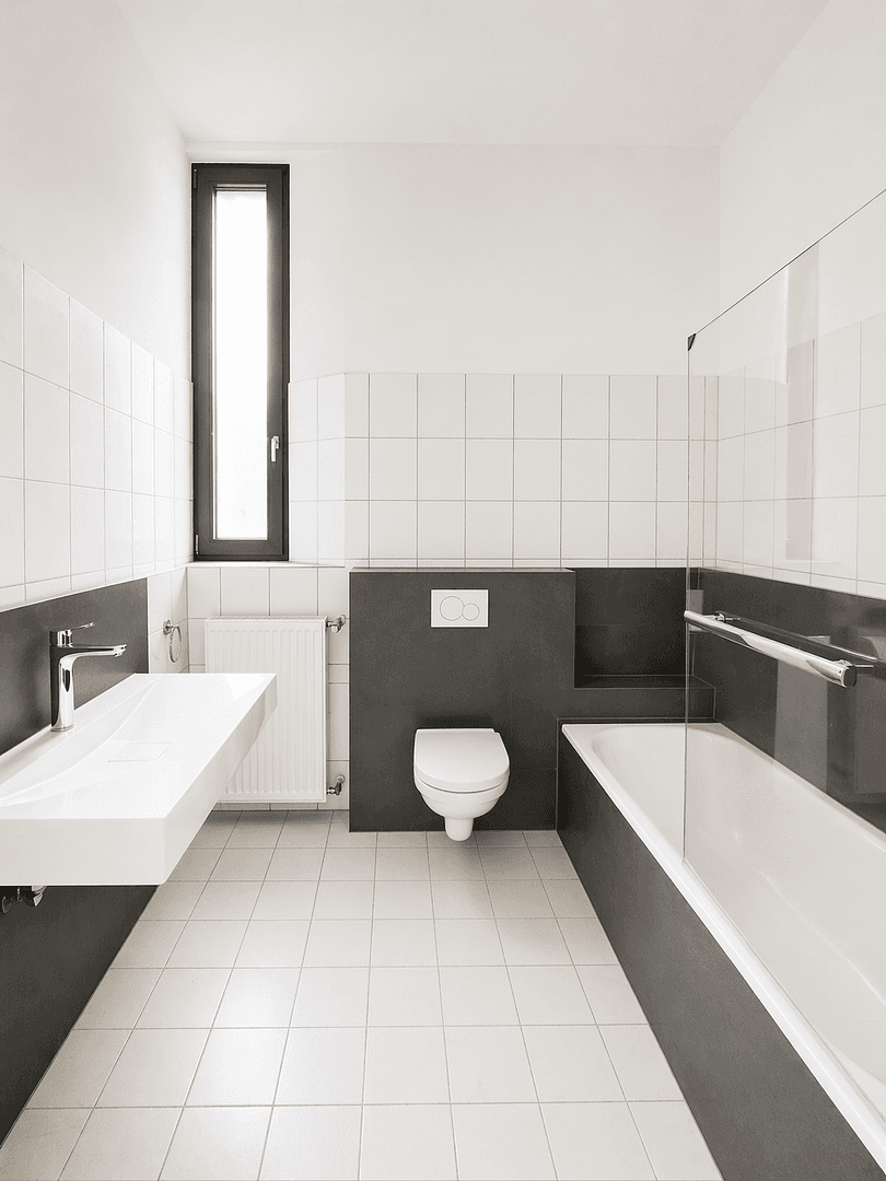 Pronájem bytu 5+1 139 m², Veitshöchheimerstraße 16, Würzburg, Bavorsko Pronájem bytu 5+1 139 m², Veitshöchheimerstraße 16, Würzburg, Bavorsko