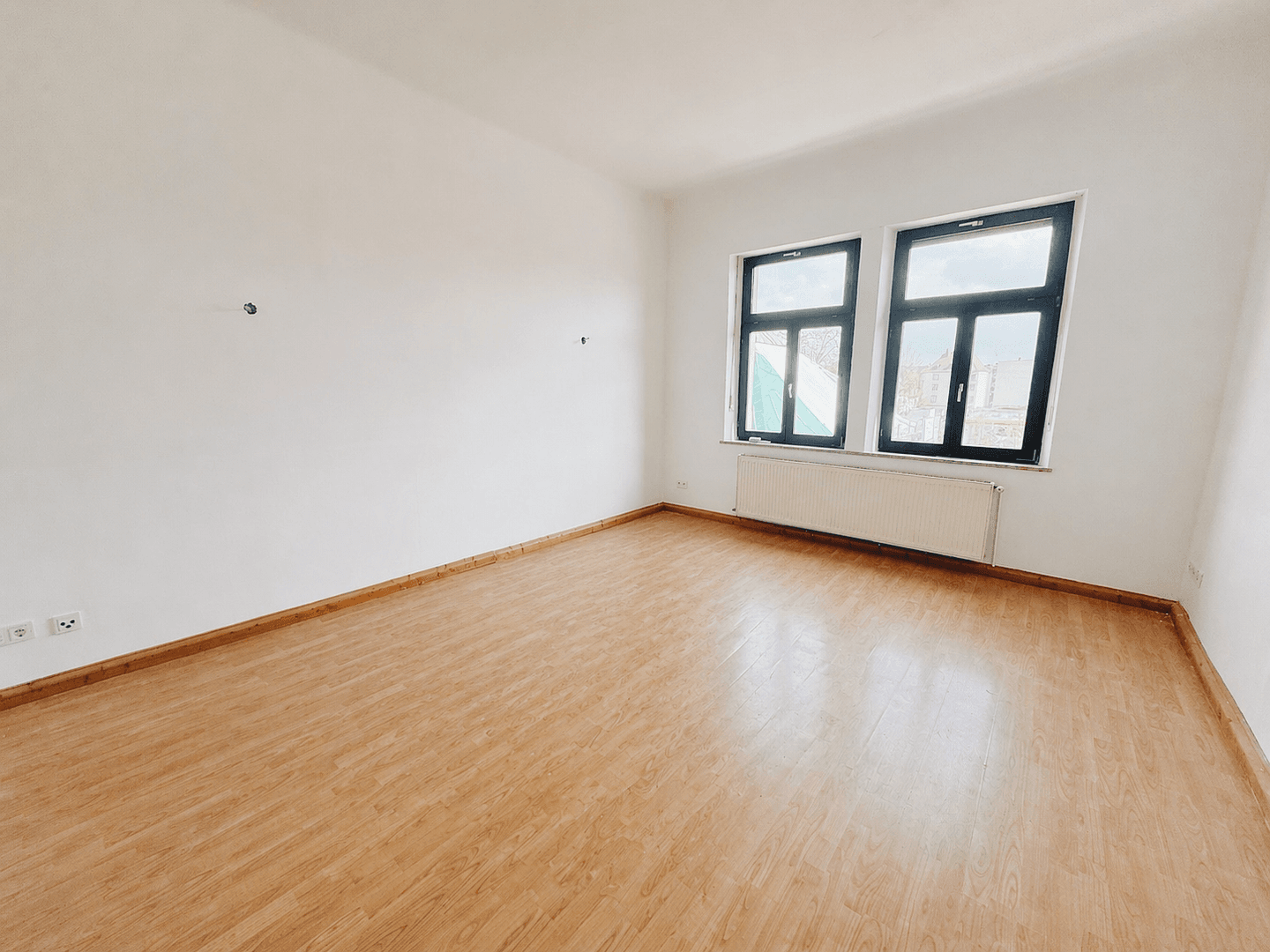 Pronájem bytu 5+1 139 m², Veitshöchheimerstraße 16, Würzburg, Bavorsko Pronájem bytu 5+1 139 m², Veitshöchheimerstraße 16, Würzburg, Bavorsko