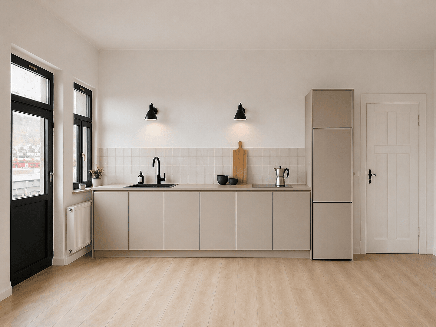 Pronájem bytu 5+1 139 m², Veitshöchheimerstraße 16, Würzburg, Bavorsko Pronájem bytu 5+1 139 m², Veitshöchheimerstraße 16, Würzburg, Bavorsko