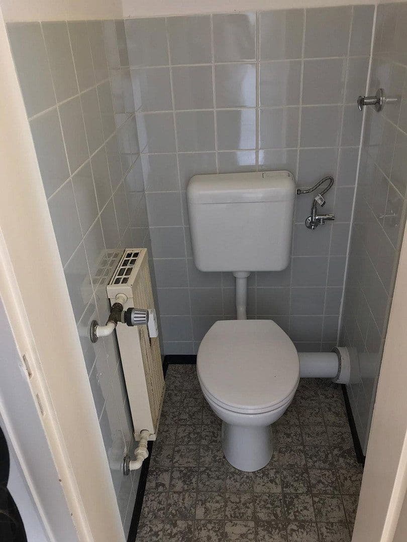 Pronájem bytu 4+1 92 m², Am Brachfelde 10, Göttingen, Dolní Sasko Pronájem bytu 4+1 92 m², Am Brachfelde 10, Göttingen, Dolní Sasko