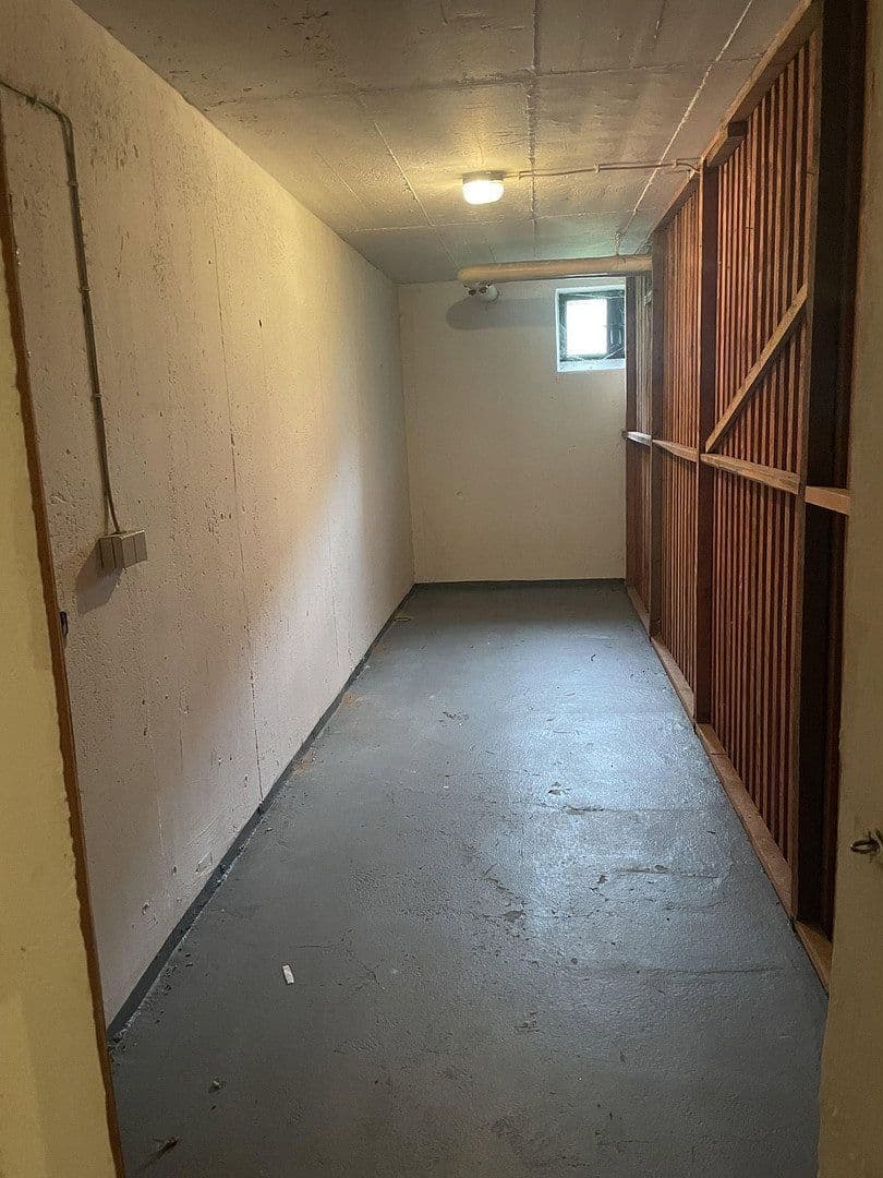 Pronájem bytu 4+1 92 m², Am Brachfelde 10, Göttingen, Dolní Sasko Pronájem bytu 4+1 92 m², Am Brachfelde 10, Göttingen, Dolní Sasko