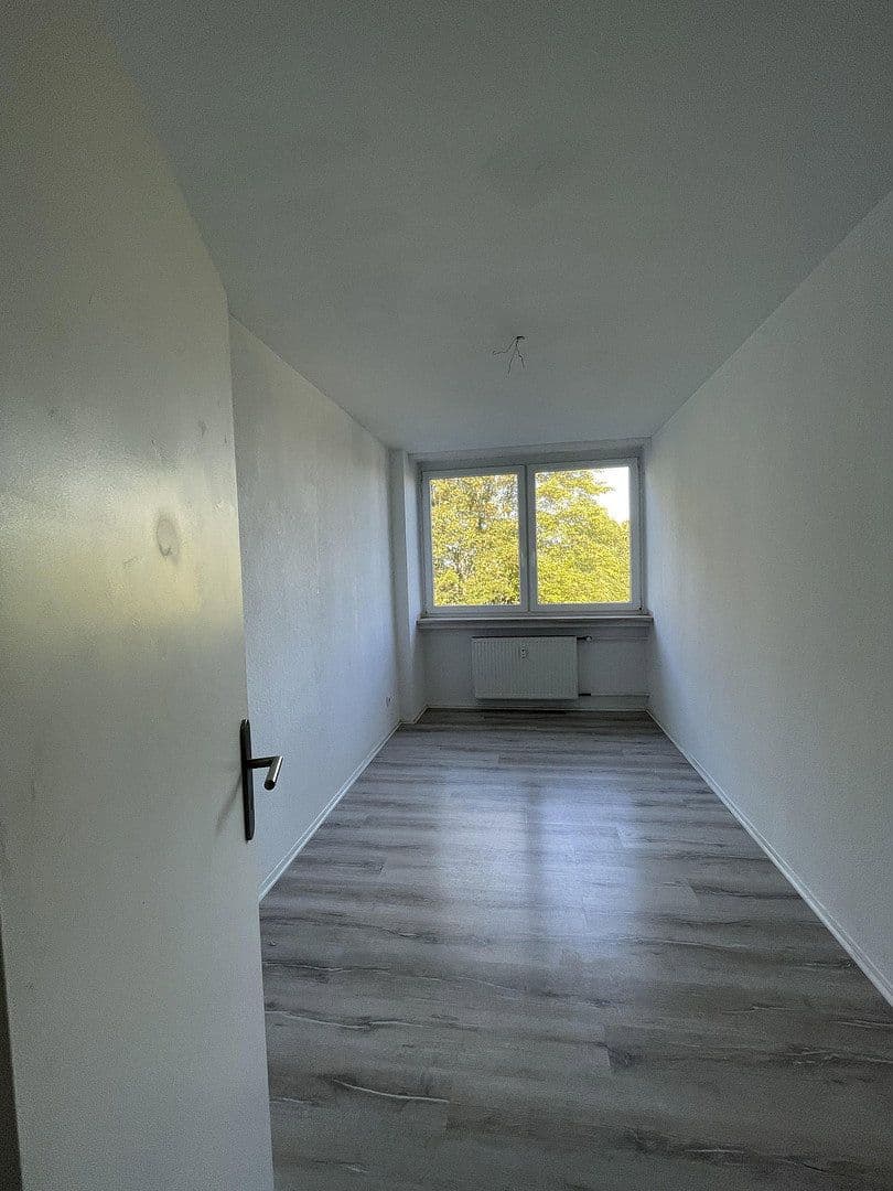 Pronájem bytu 4+1 92 m², Am Brachfelde 10, Göttingen, Dolní Sasko Pronájem bytu 4+1 92 m², Am Brachfelde 10, Göttingen, Dolní Sasko