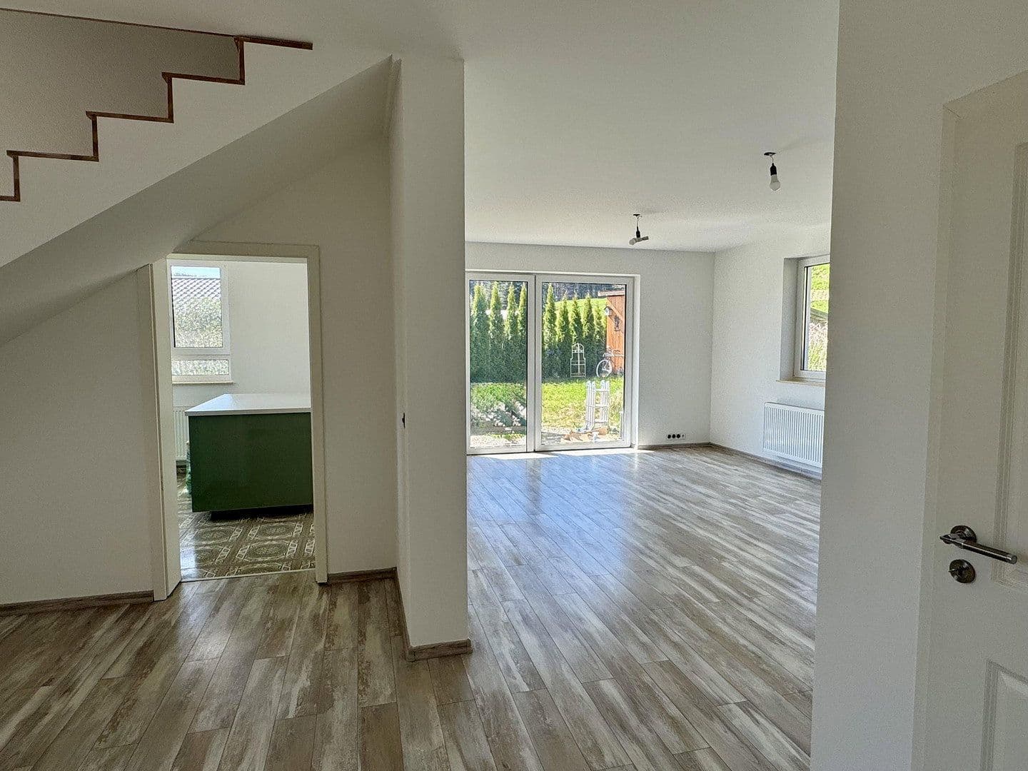 Prodej domu 167 m², pozemek 818 m², Ronsberg, Bavorsko Prodej domu 167 m², pozemek 818 m², Ronsberg, Bavorsko
