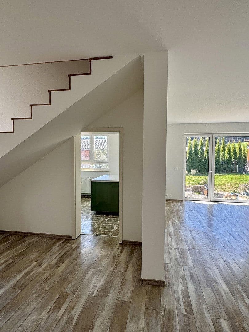 Prodej domu 167 m², pozemek 818 m², Ronsberg, Bavorsko Prodej domu 167 m², pozemek 818 m², Ronsberg, Bavorsko