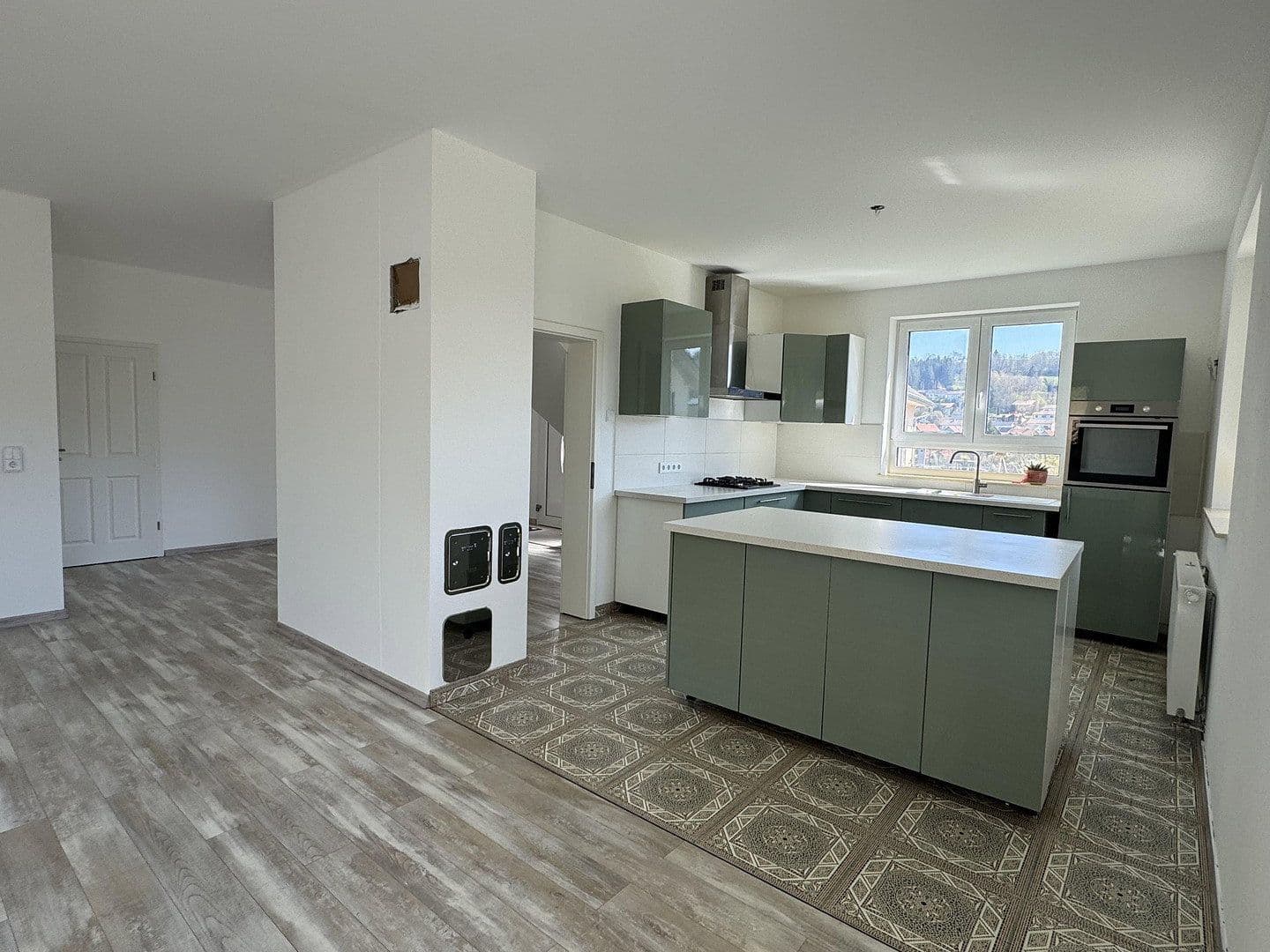 Prodej domu 167 m², pozemek 818 m², Ronsberg, Bavorsko Prodej domu 167 m², pozemek 818 m², Ronsberg, Bavorsko