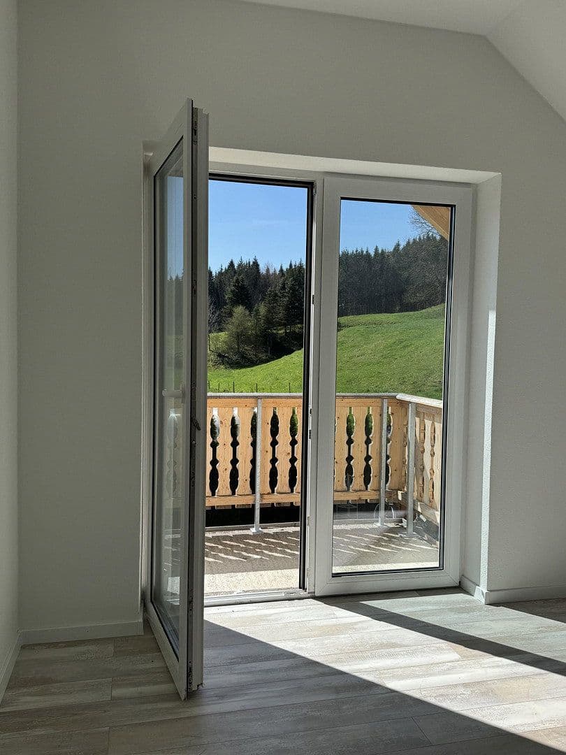 Prodej domu 167 m², pozemek 818 m², Ronsberg, Bavorsko Prodej domu 167 m², pozemek 818 m², Ronsberg, Bavorsko