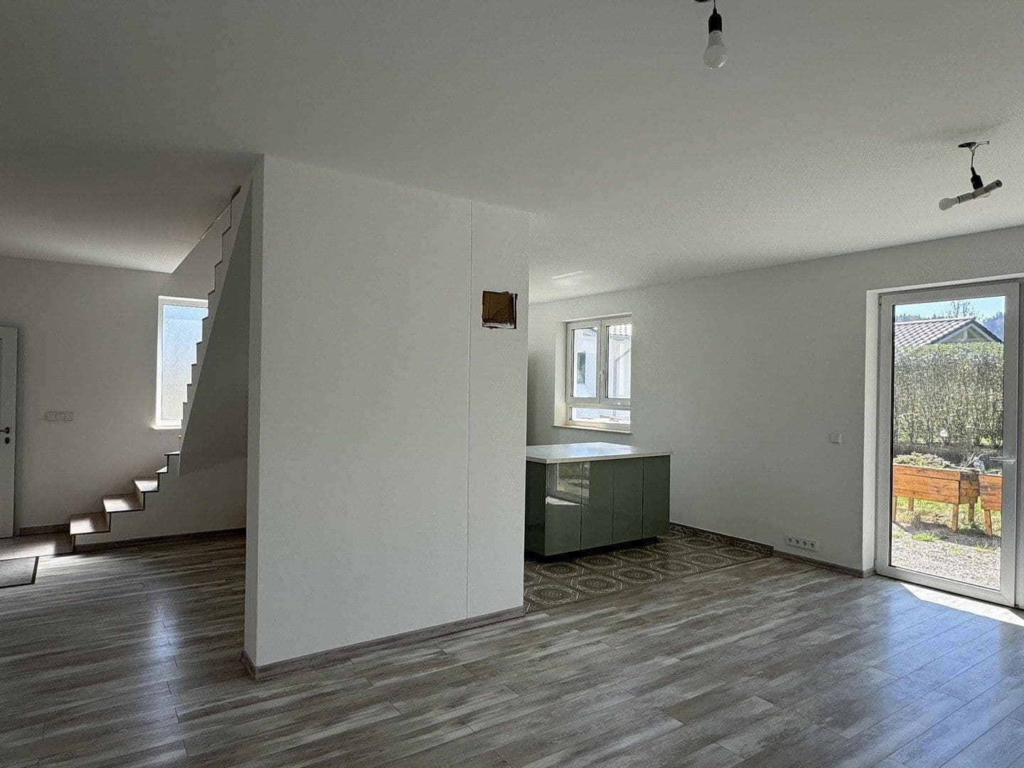 Prodej domu 167 m², pozemek 818 m², Ronsberg, Bavorsko Prodej domu 167 m², pozemek 818 m², Ronsberg, Bavorsko