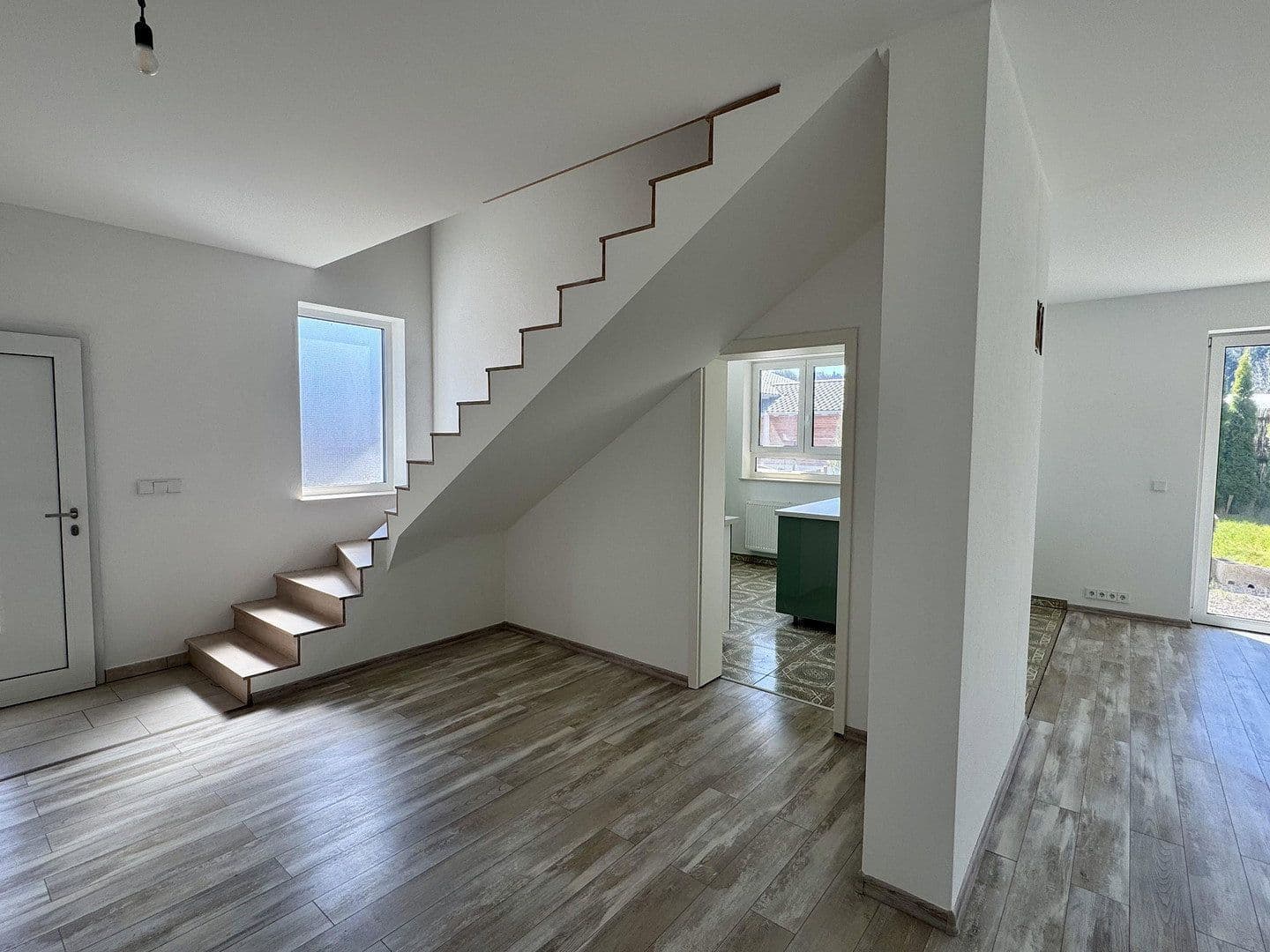 Prodej domu 167 m², pozemek 818 m², Ronsberg, Bavorsko Prodej domu 167 m², pozemek 818 m², Ronsberg, Bavorsko