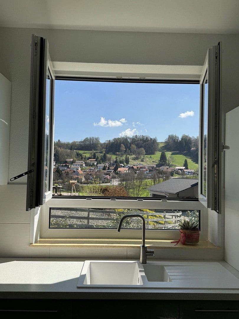 Prodej domu 167 m², pozemek 818 m², Ronsberg, Bavorsko Prodej domu 167 m², pozemek 818 m², Ronsberg, Bavorsko