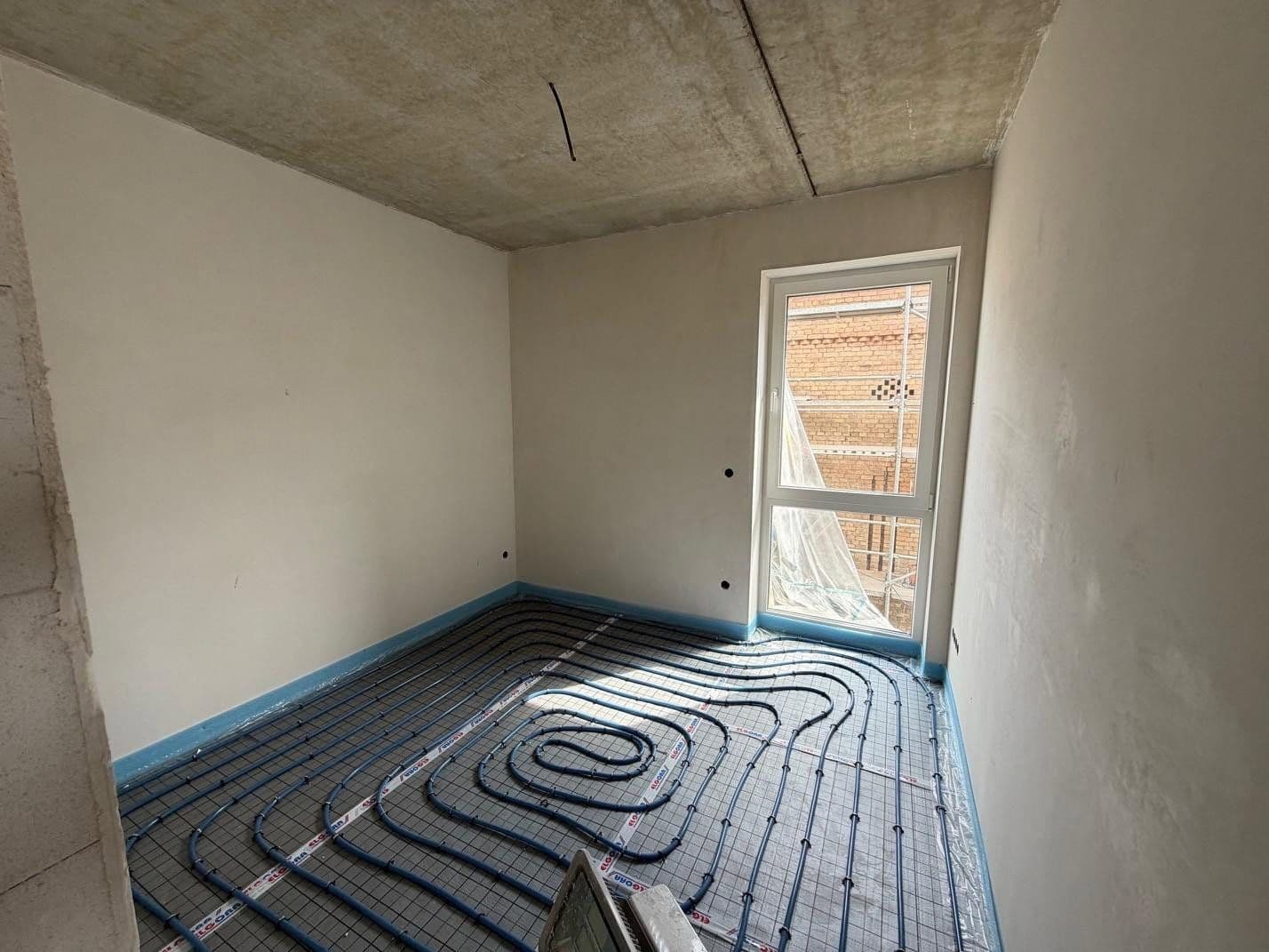 Pronájem bytu 4+1 96 m², Tremmener Straße 2, Nauen, Braniborsko Pronájem bytu 4+1 96 m², Tremmener Straße 2, Nauen, Braniborsko