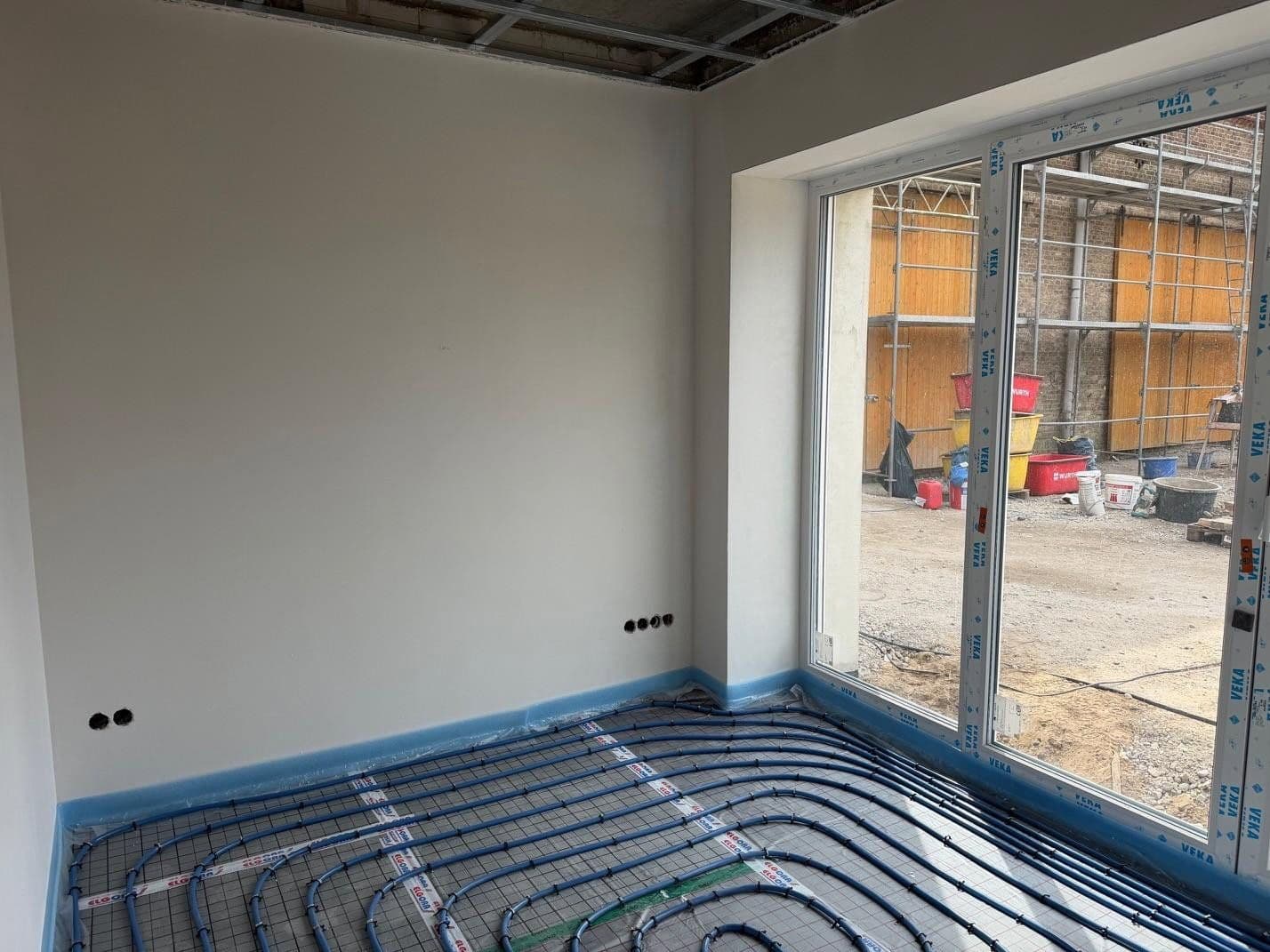 Pronájem bytu 4+1 96 m², Tremmener Straße 2, Nauen, Braniborsko Pronájem bytu 4+1 96 m², Tremmener Straße 2, Nauen, Braniborsko