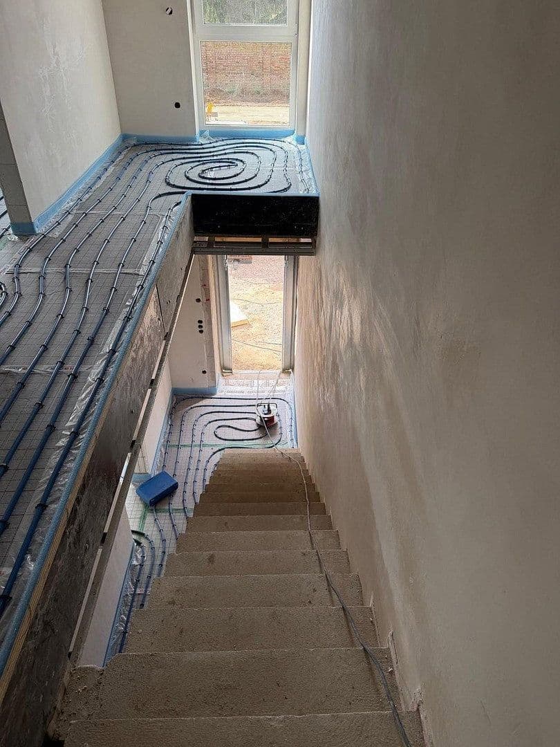 Pronájem bytu 4+1 96 m², Tremmener Straße 2, Nauen, Braniborsko Pronájem bytu 4+1 96 m², Tremmener Straße 2, Nauen, Braniborsko