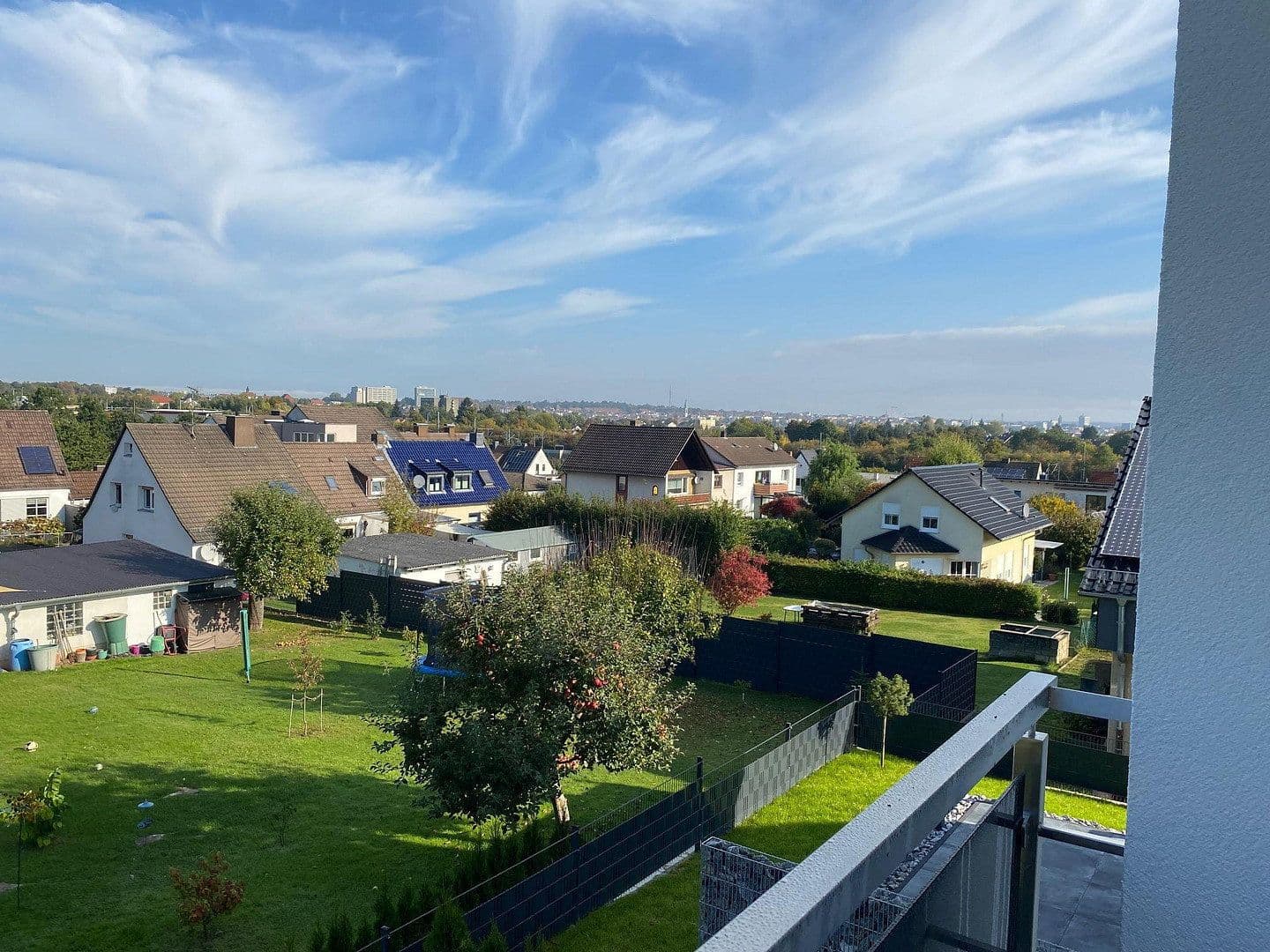 Pronájem domu 140 m², pozemek 300 m², Kassel, Hessen Pronájem domu 140 m², pozemek 300 m², Kassel, Hessen