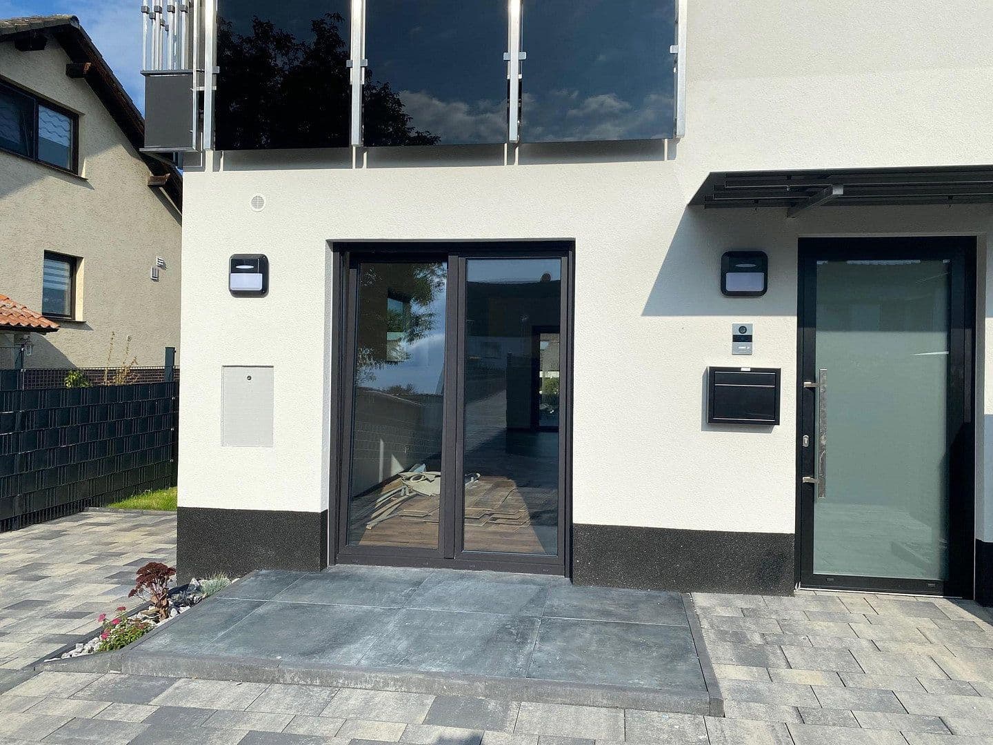 Pronájem domu 140 m², pozemek 300 m², Kassel, Hessen Pronájem domu 140 m², pozemek 300 m², Kassel, Hessen