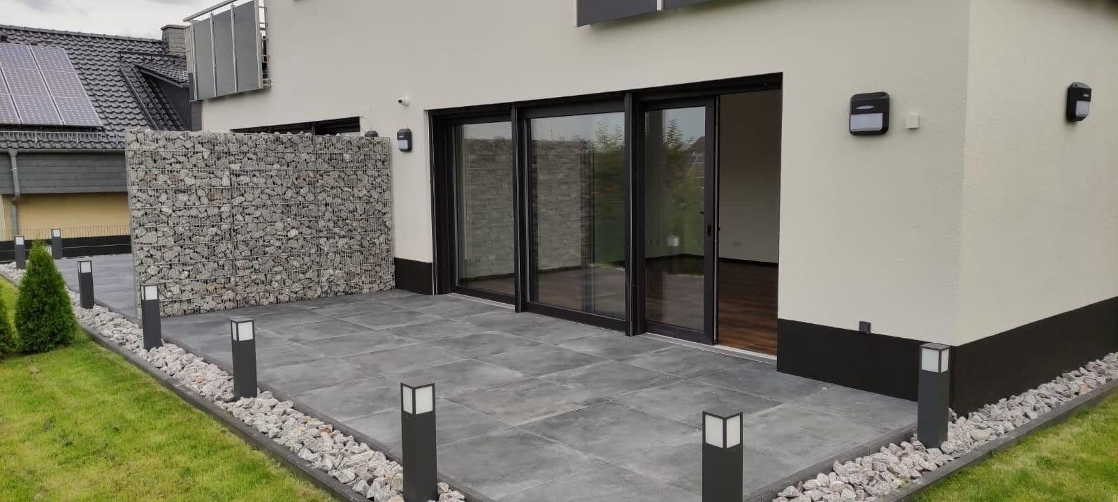 Pronájem domu 140 m², pozemek 300 m², Kassel, Hessen Pronájem domu 140 m², pozemek 300 m², Kassel, Hessen