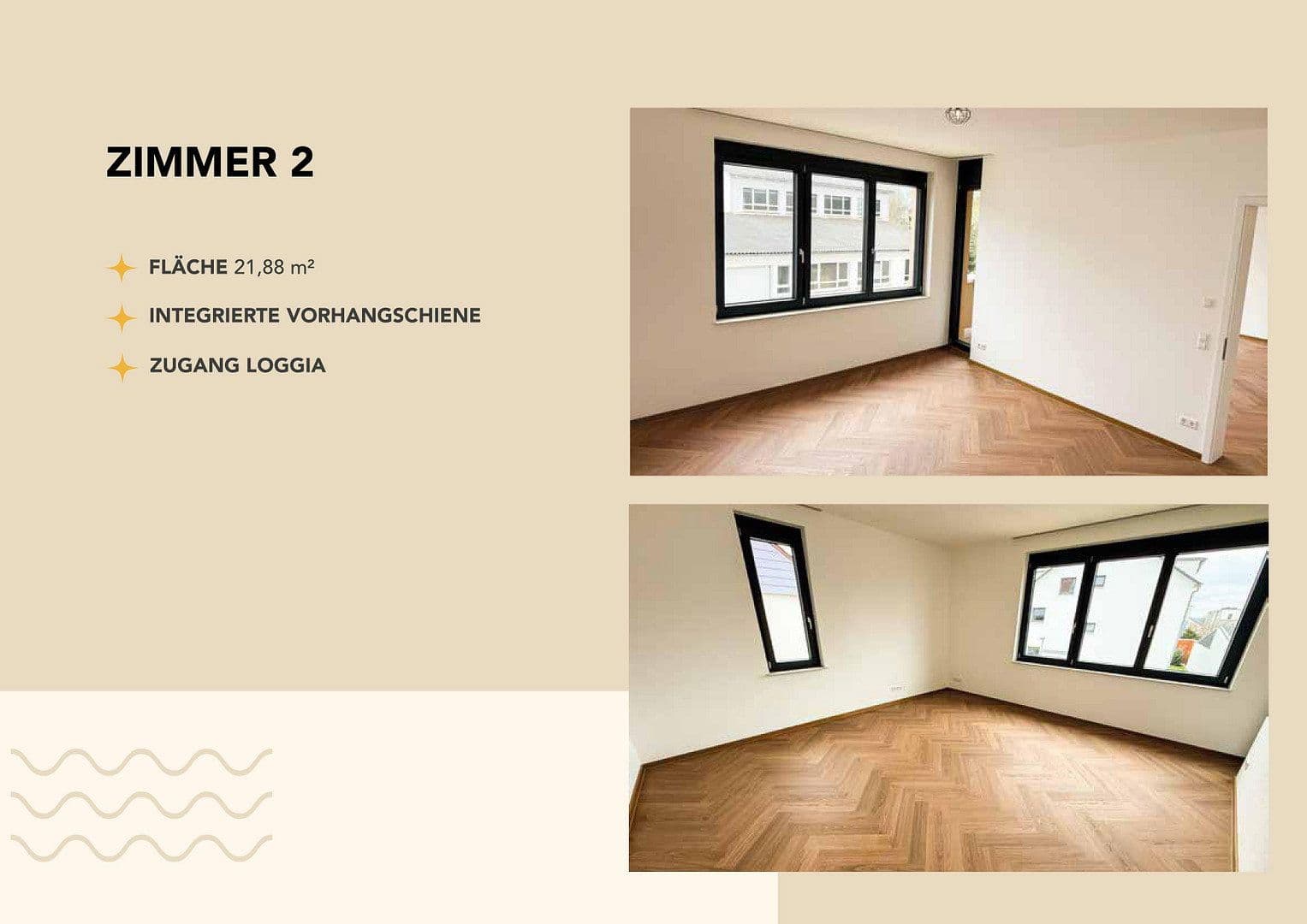 Pronájem bytu 3+1 110 m², Justinus-Kerner-Str. 23, Denkendorf, Bádensko-Württembersko Pronájem bytu 3+1 110 m², Justinus-Kerner-Str. 23, Denkendorf, Bádensko-Württembersko