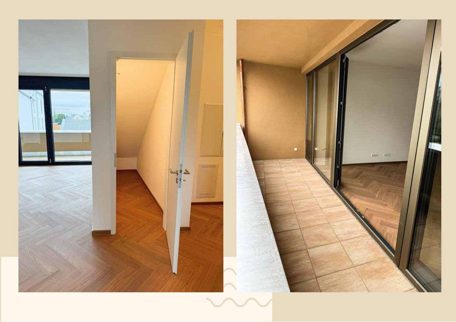 Pronájem bytu 3+1 110 m², Justinus-Kerner-Str. 23, Denkendorf, Bádensko-Württembersko Pronájem bytu 3+1 110 m², Justinus-Kerner-Str. 23, Denkendorf, Bádensko-Württembersko