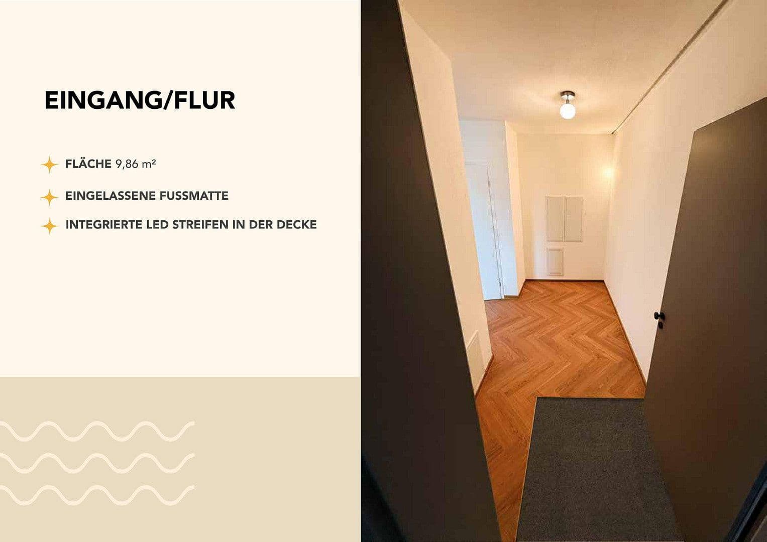 Pronájem bytu 3+1 110 m², Justinus-Kerner-Str. 23, Denkendorf, Bádensko-Württembersko Pronájem bytu 3+1 110 m², Justinus-Kerner-Str. 23, Denkendorf, Bádensko-Württembersko