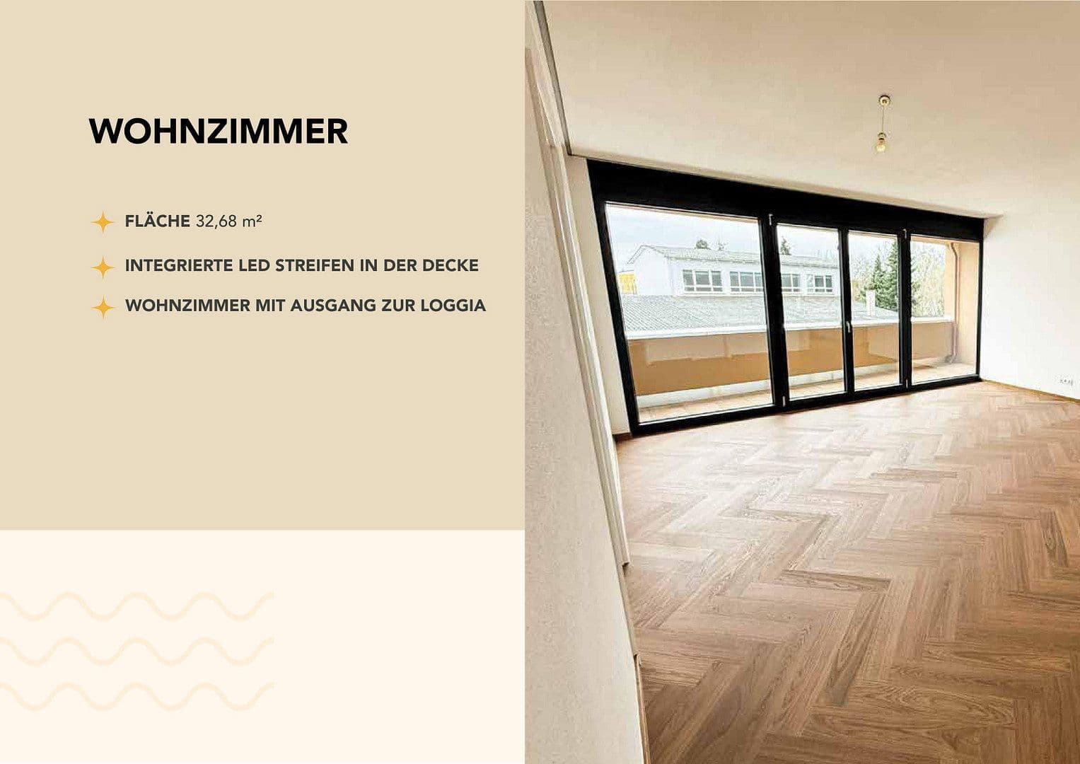 Pronájem bytu 3+1 110 m², Justinus-Kerner-Str. 23, Denkendorf, Bádensko-Württembersko Pronájem bytu 3+1 110 m², Justinus-Kerner-Str. 23, Denkendorf, Bádensko-Württembersko