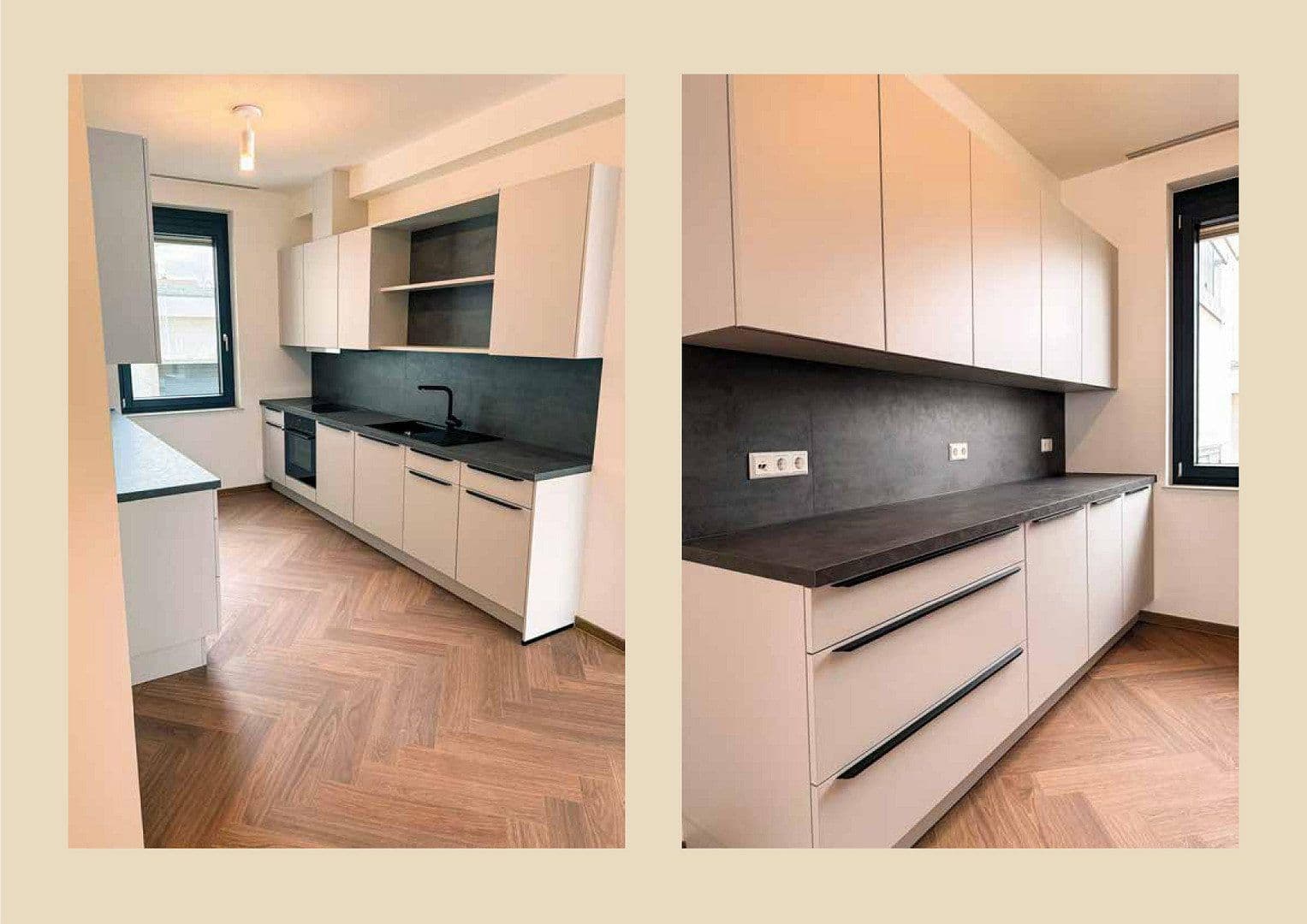 Pronájem bytu 3+1 110 m², Justinus-Kerner-Str. 23, Denkendorf, Bádensko-Württembersko Pronájem bytu 3+1 110 m², Justinus-Kerner-Str. 23, Denkendorf, Bádensko-Württembersko