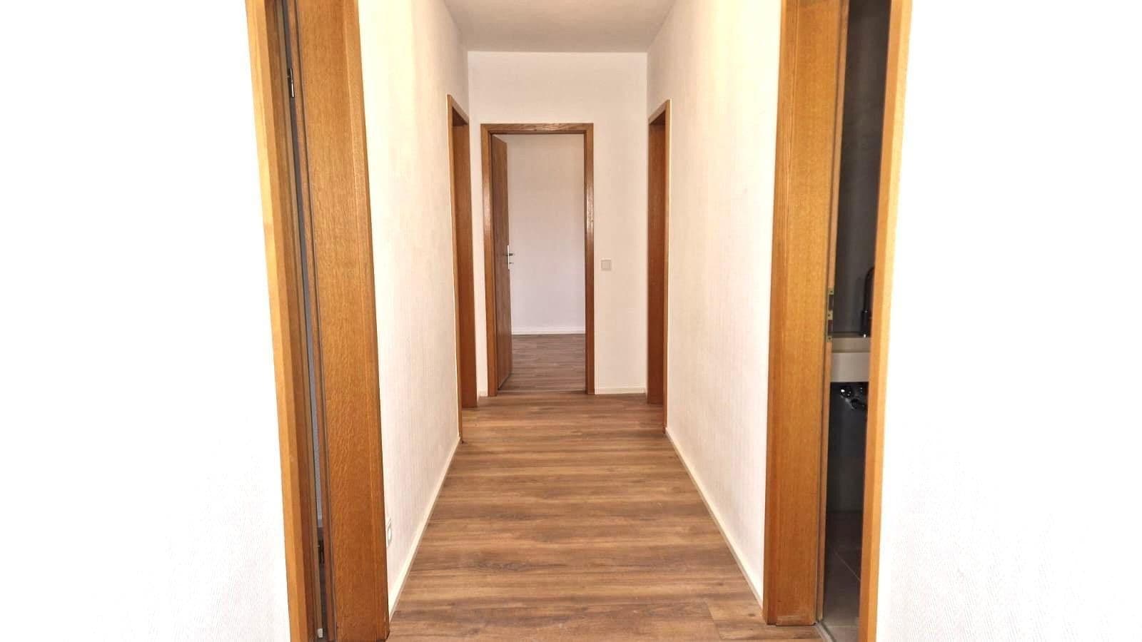 Pronájem bytu 189 m², Wilhelm Busch Str. 20, Bottrop, Severní Porýní-Vestfálsko Pronájem bytu 189 m², Wilhelm Busch Str. 20, Bottrop, Severní Porýní-Vestfálsko