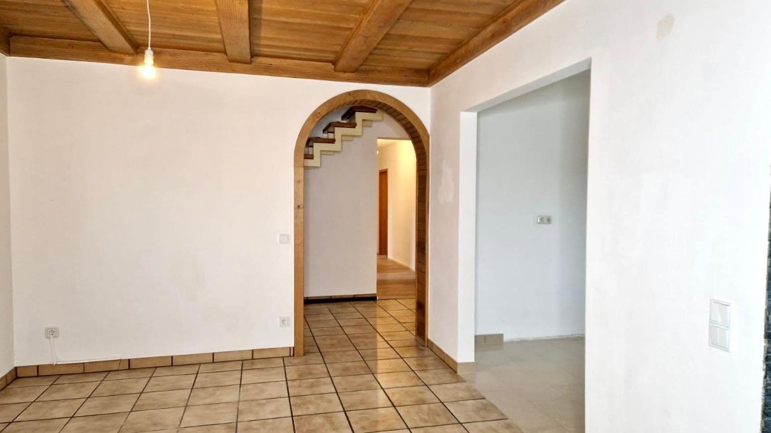 Pronájem bytu 189 m², Wilhelm Busch Str. 20, Bottrop, Severní Porýní-Vestfálsko Pronájem bytu 189 m², Wilhelm Busch Str. 20, Bottrop, Severní Porýní-Vestfálsko