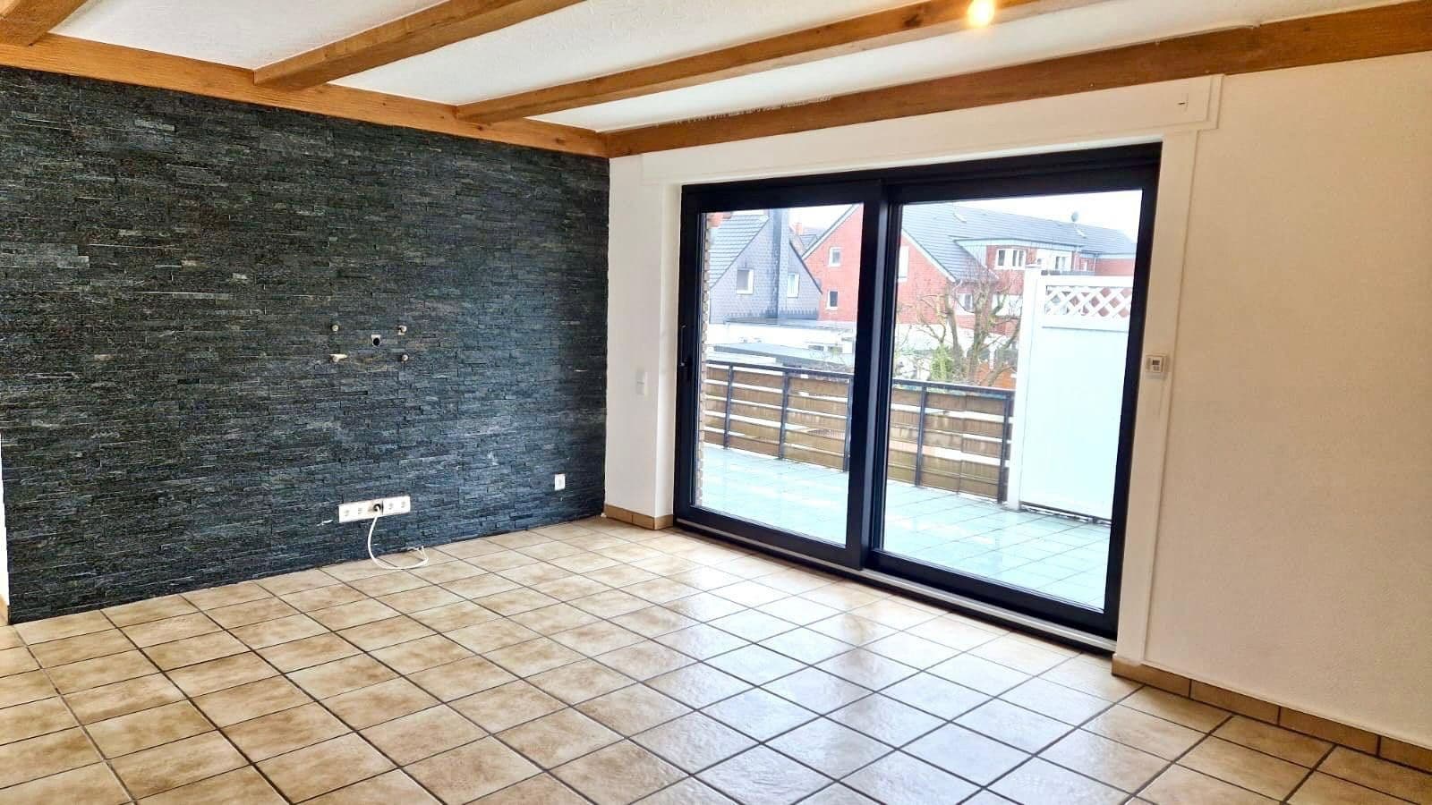 Pronájem bytu 189 m², Wilhelm Busch Str. 20, Bottrop, Severní Porýní-Vestfálsko Pronájem bytu 189 m², Wilhelm Busch Str. 20, Bottrop, Severní Porýní-Vestfálsko