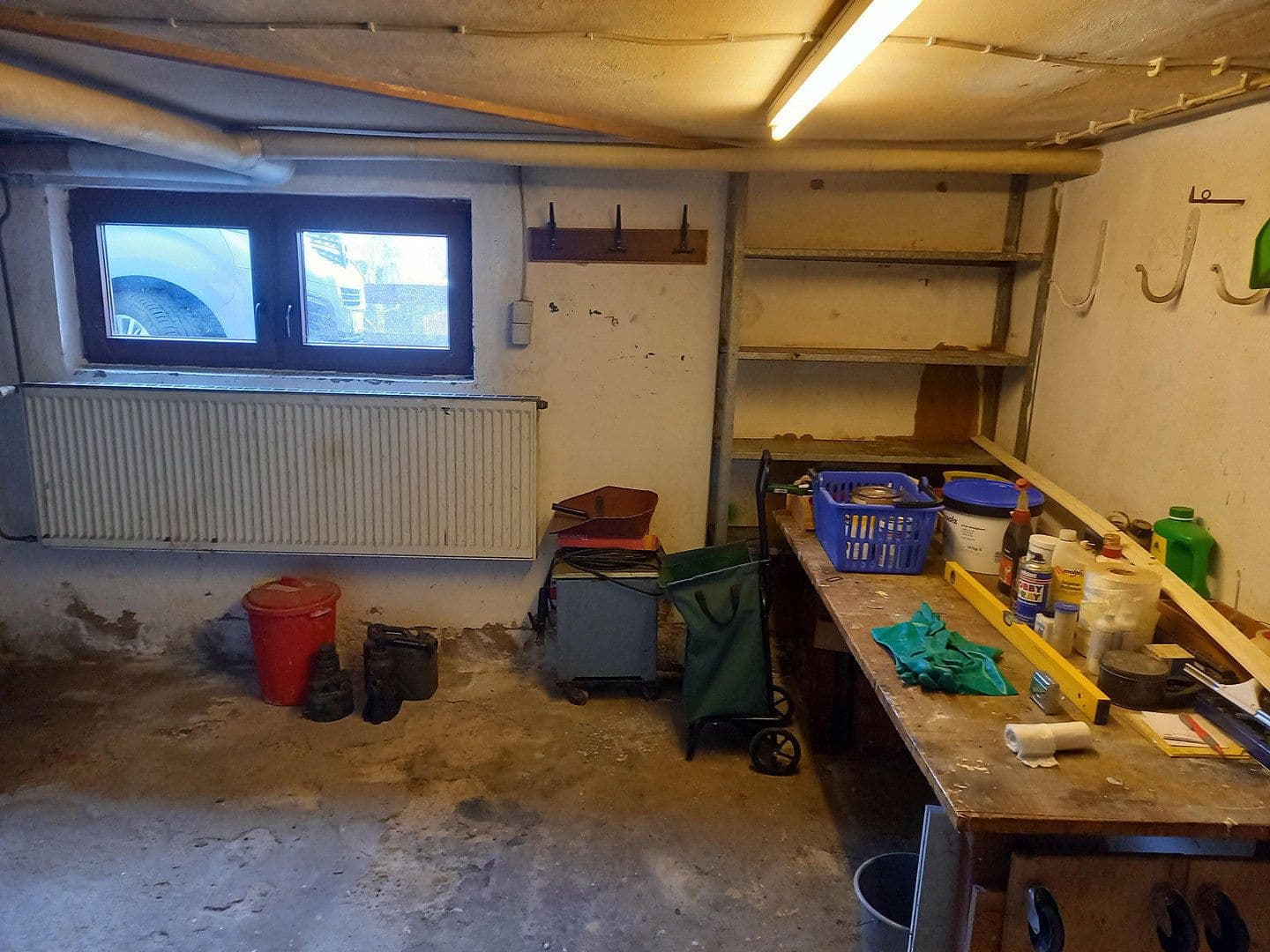 Prodej domu 166 m², pozemek 590 m², Neustadt/ Westerwald, Porýní-Falc Prodej domu 166 m², pozemek 590 m², Neustadt/ Westerwald, Porýní-Falc