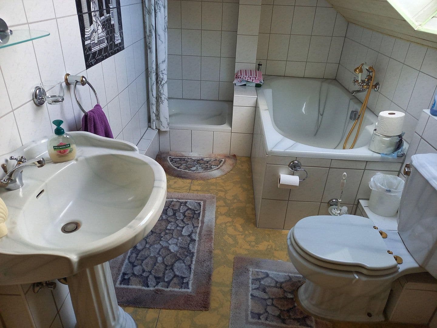 Prodej domu 166 m², pozemek 590 m², Neustadt/ Westerwald, Porýní-Falc Prodej domu 166 m², pozemek 590 m², Neustadt/ Westerwald, Porýní-Falc