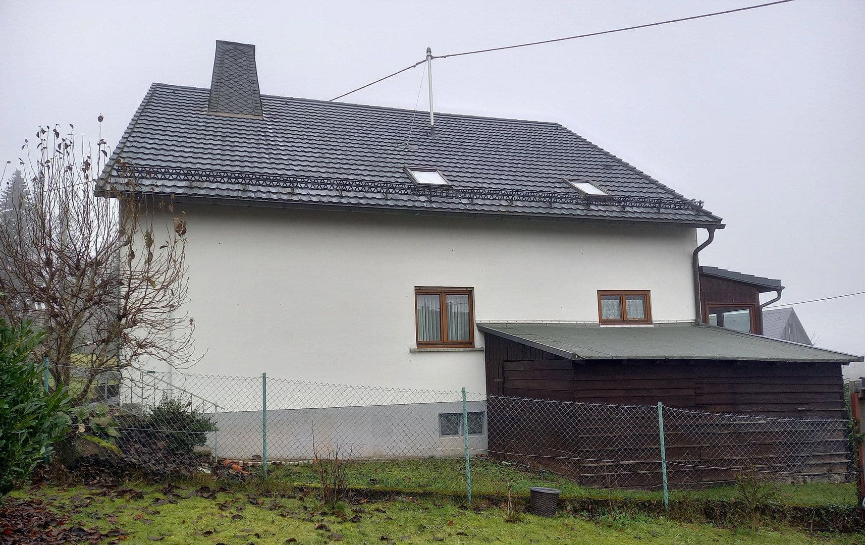 Prodej domu 166 m², pozemek 590 m², Neustadt/ Westerwald, Porýní-Falc Prodej domu 166 m², pozemek 590 m², Neustadt/ Westerwald, Porýní-Falc