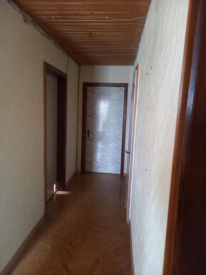 Prodej domu 166 m², pozemek 590 m², Neustadt/ Westerwald, Porýní-Falc Prodej domu 166 m², pozemek 590 m², Neustadt/ Westerwald, Porýní-Falc